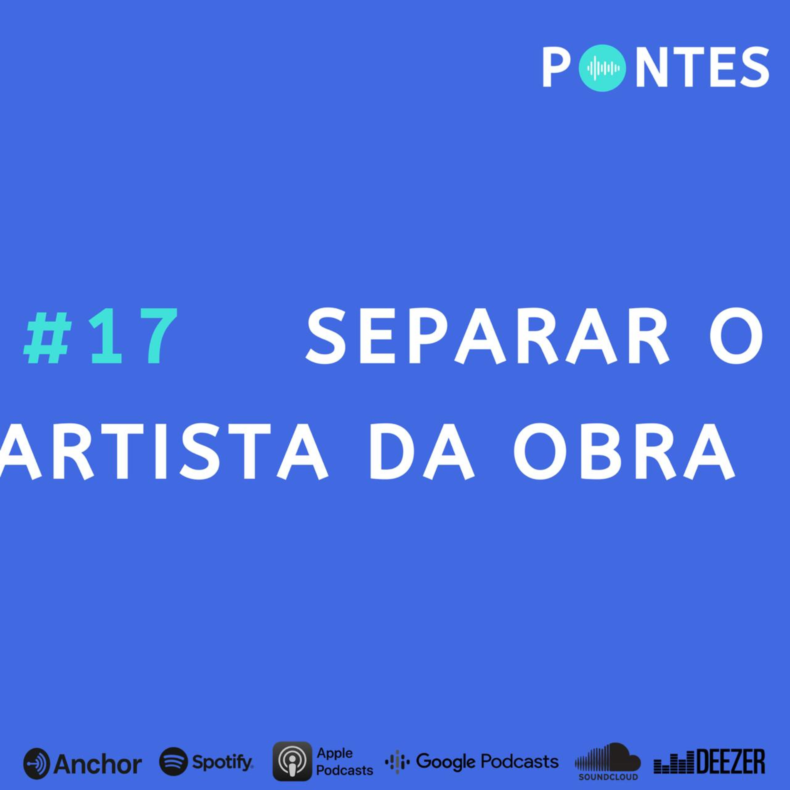 Pontes Podcast