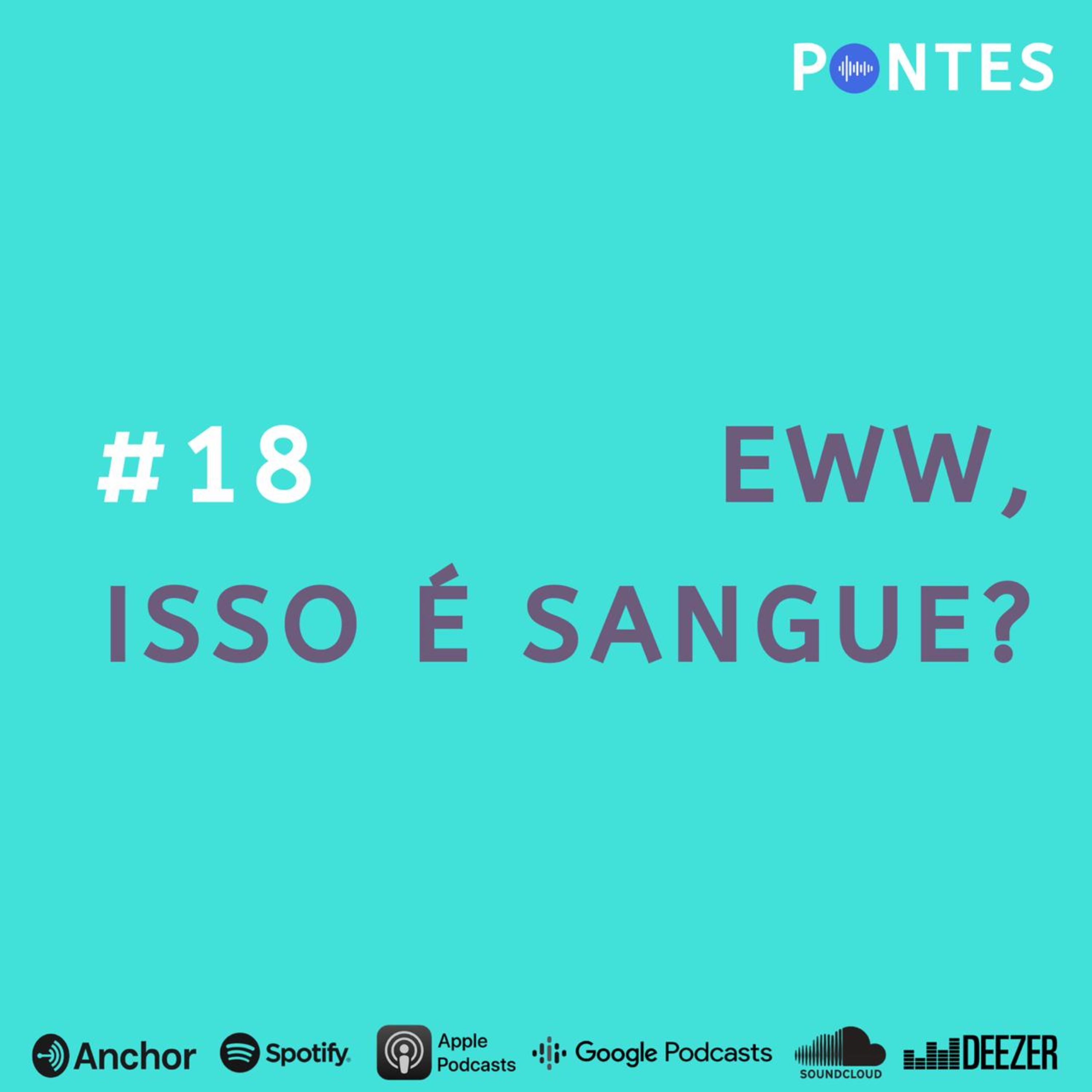 Pontes Podcast
