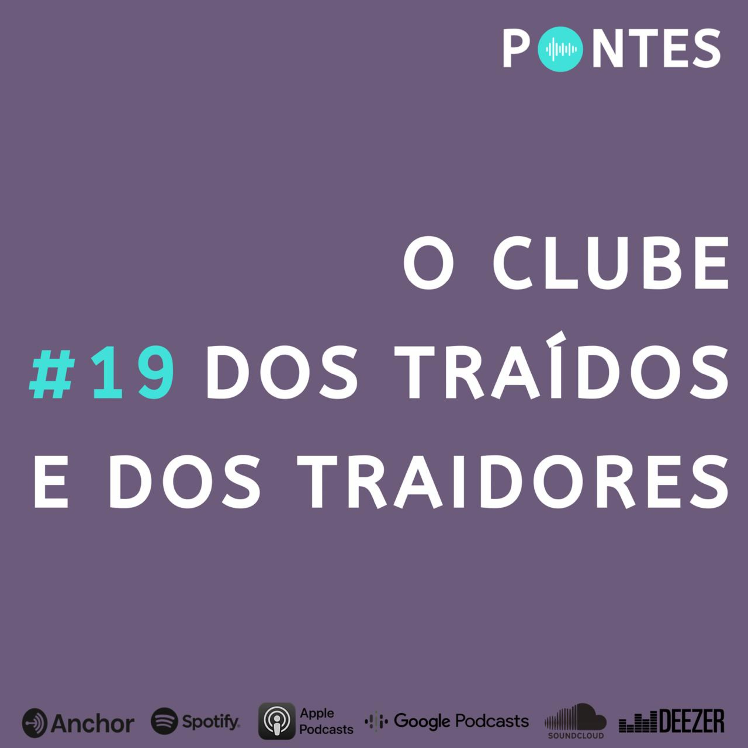 Pontes Podcast