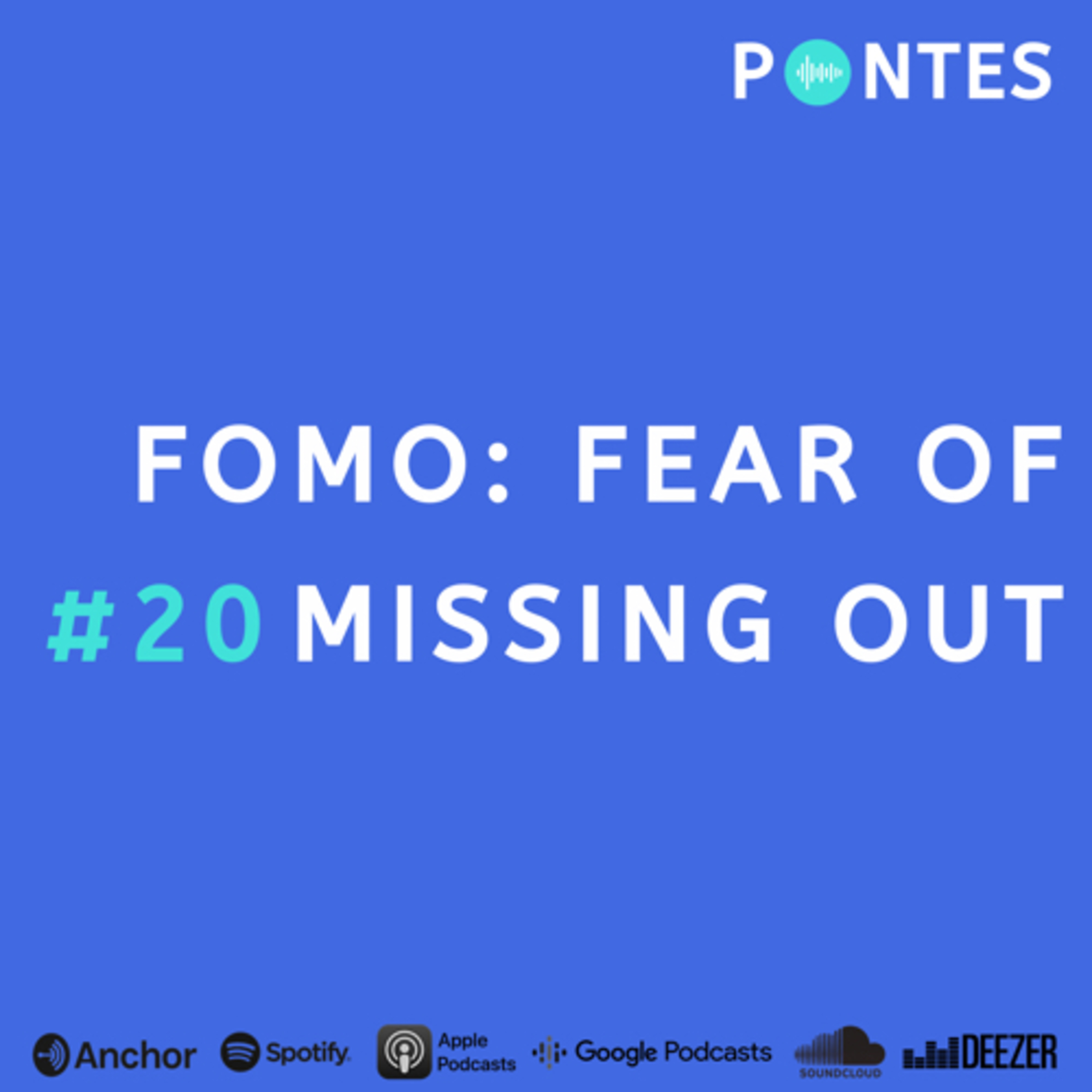 Pontes Podcast