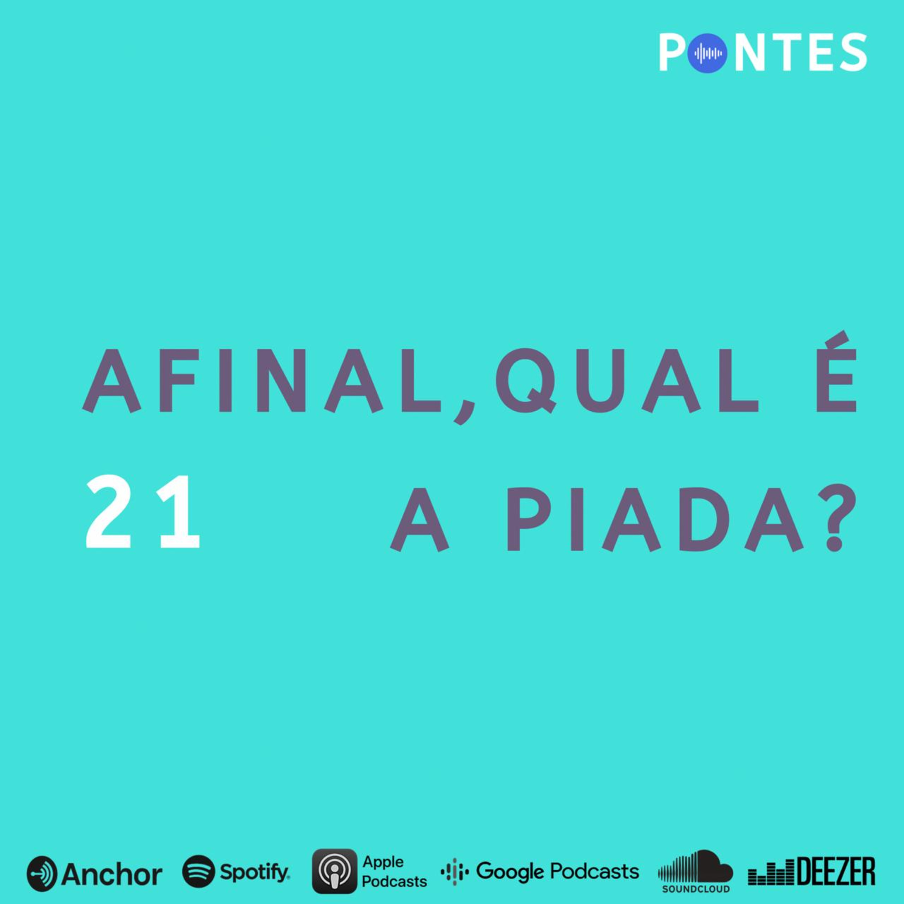 Pontes Podcast