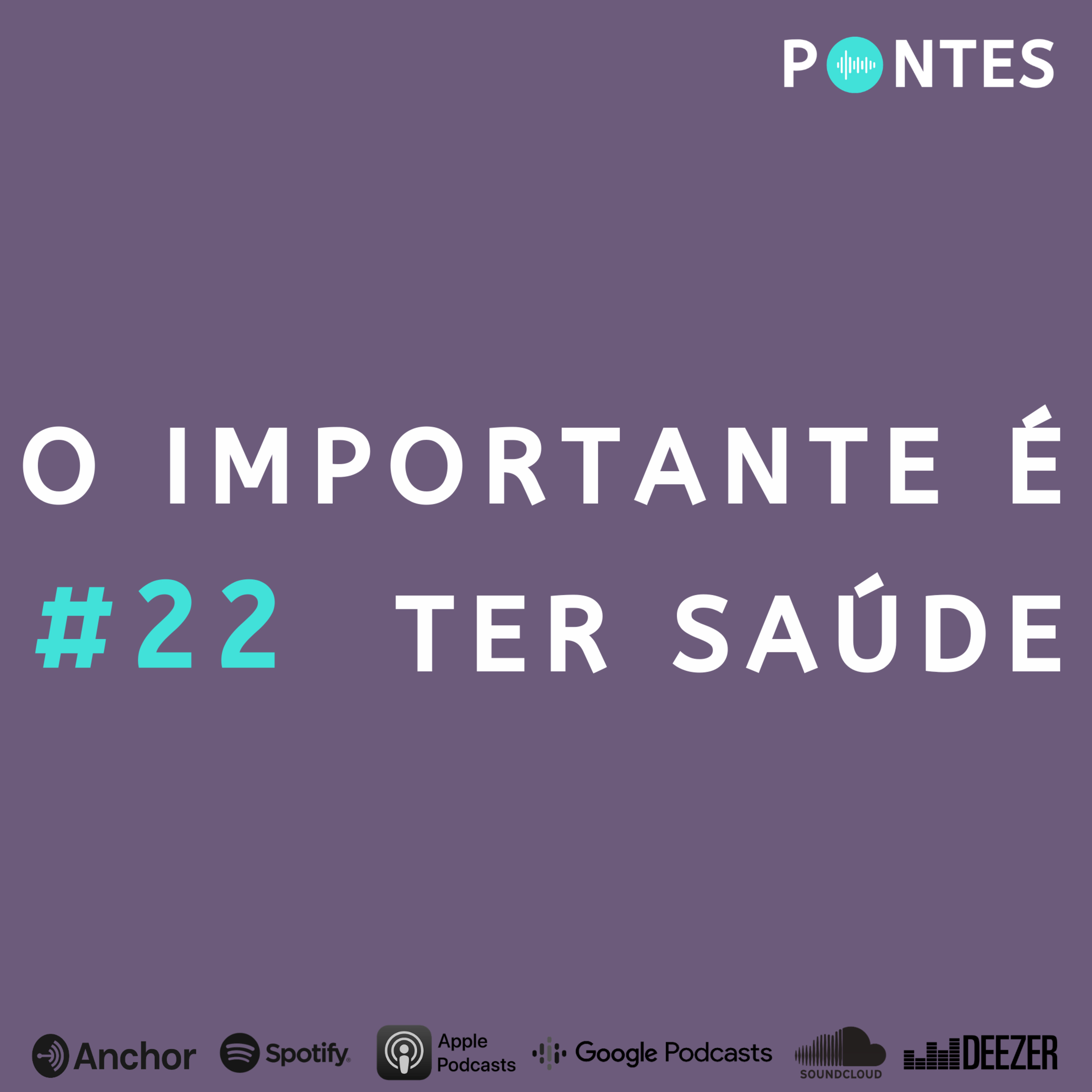 Pontes Podcast