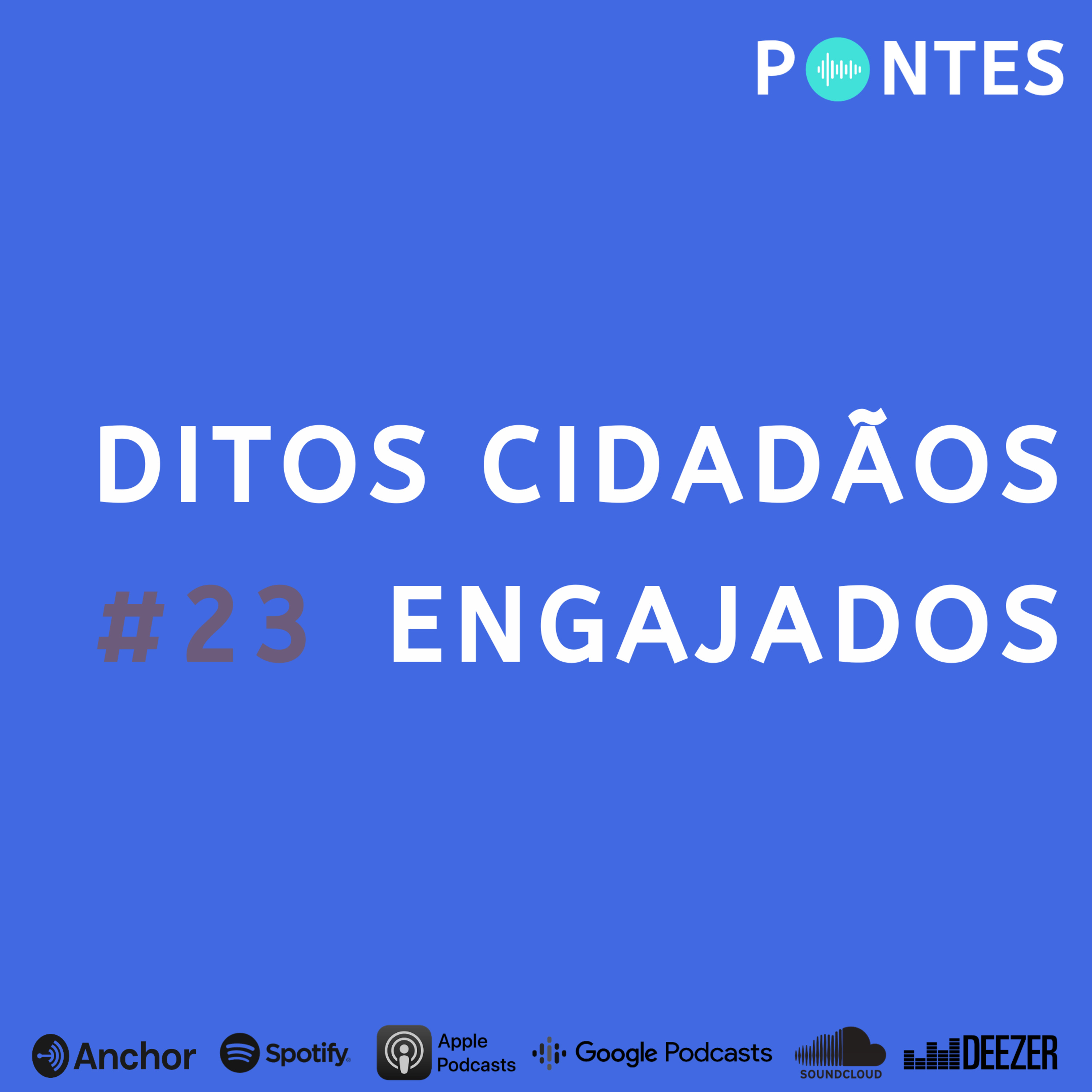 Pontes Podcast