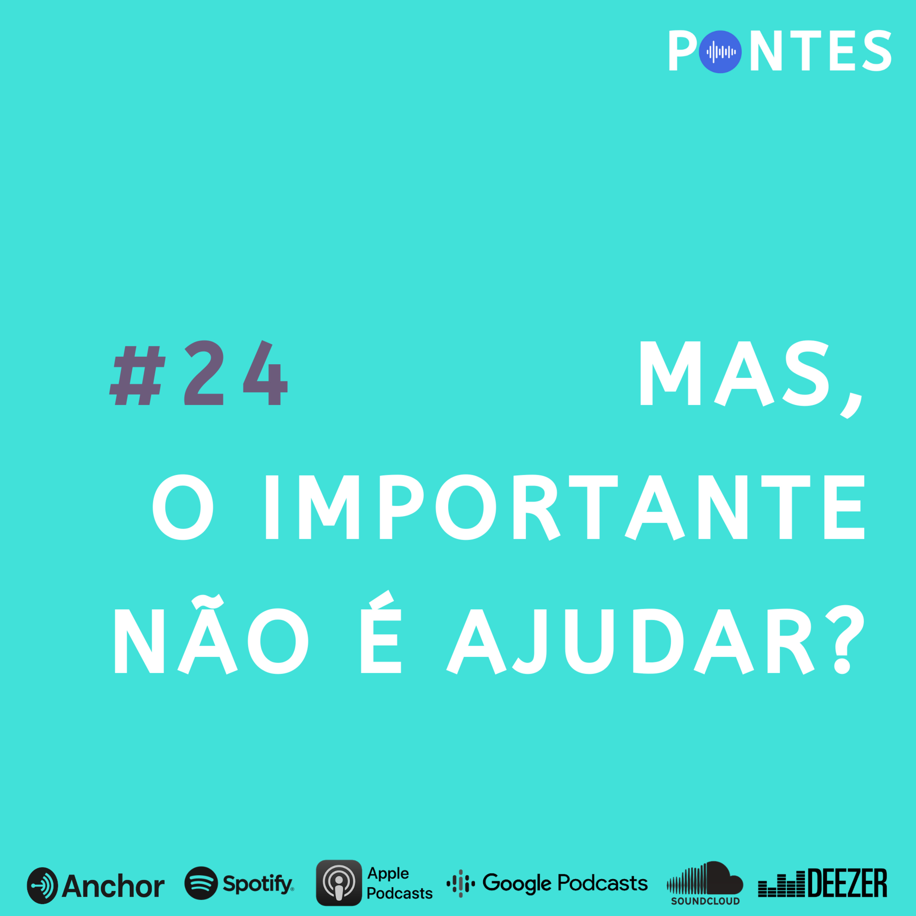 Pontes Podcast