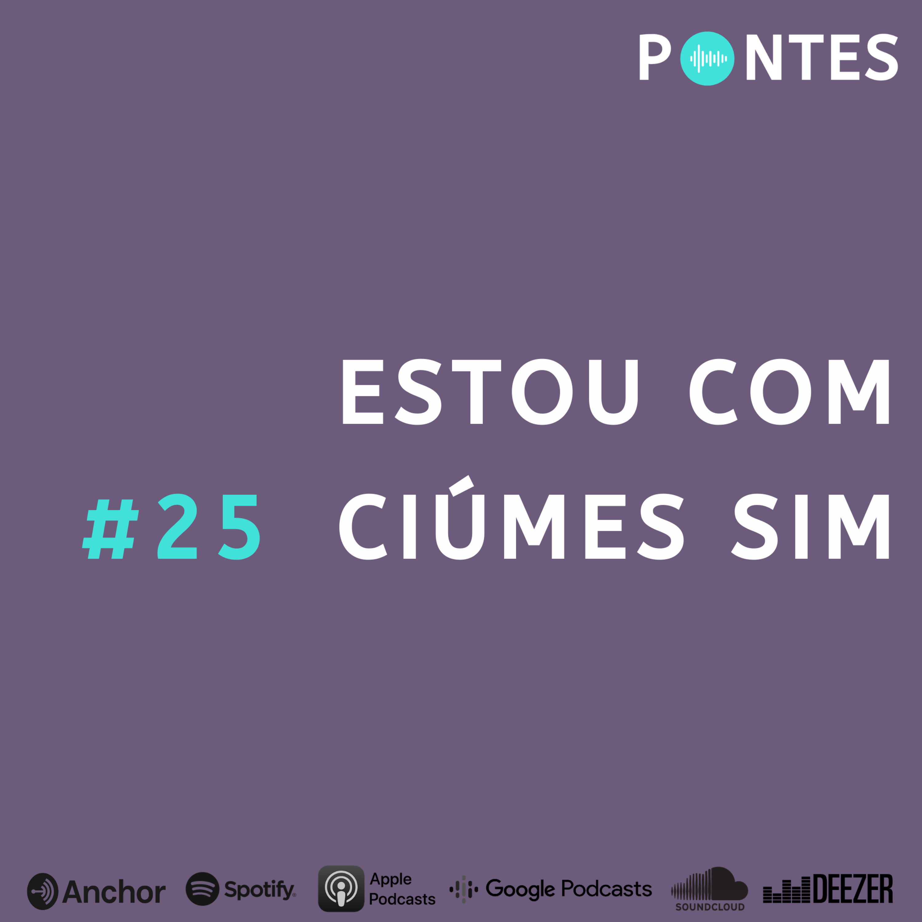 Pontes Podcast