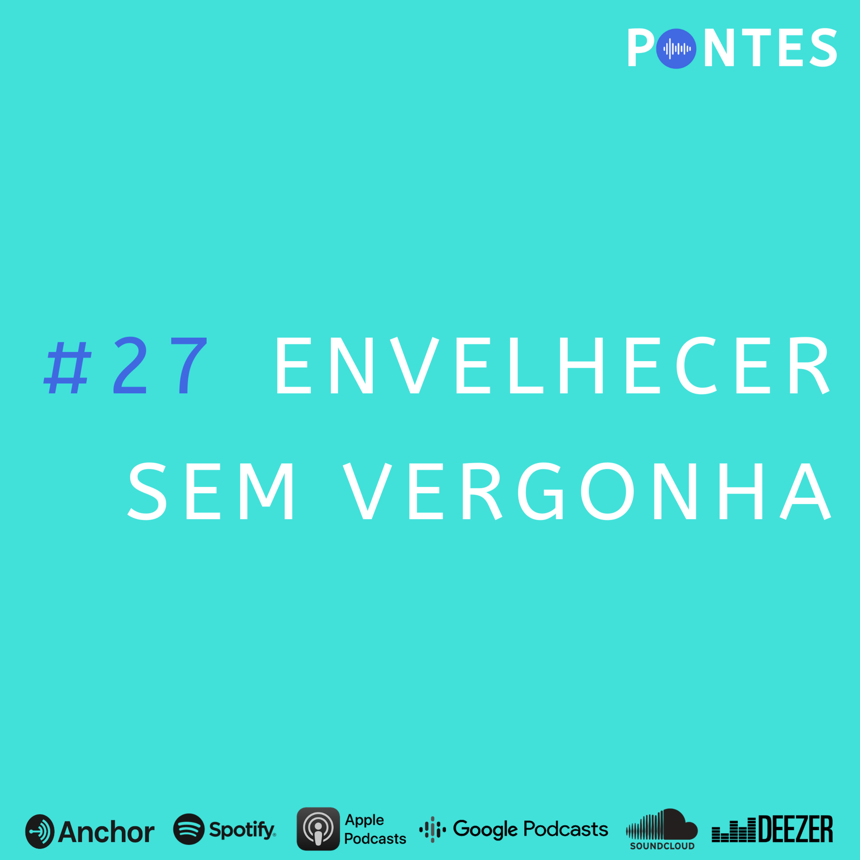 Pontes Podcast