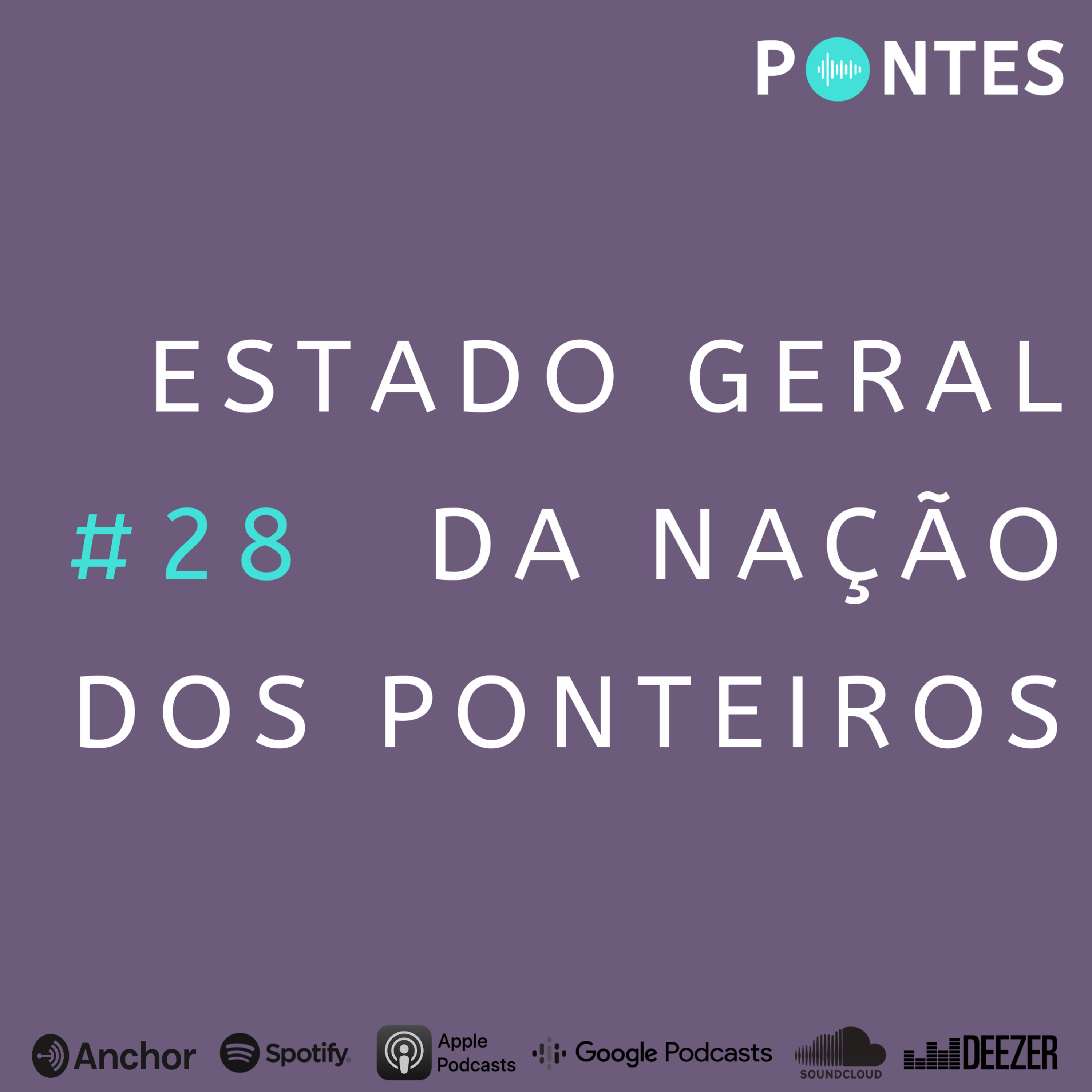 Pontes Podcast