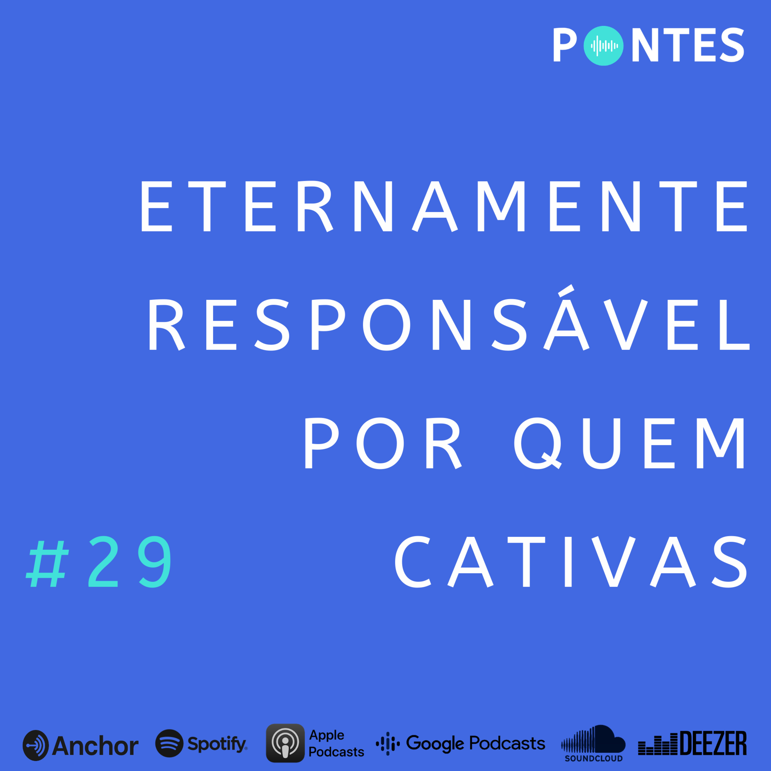 Pontes Podcast