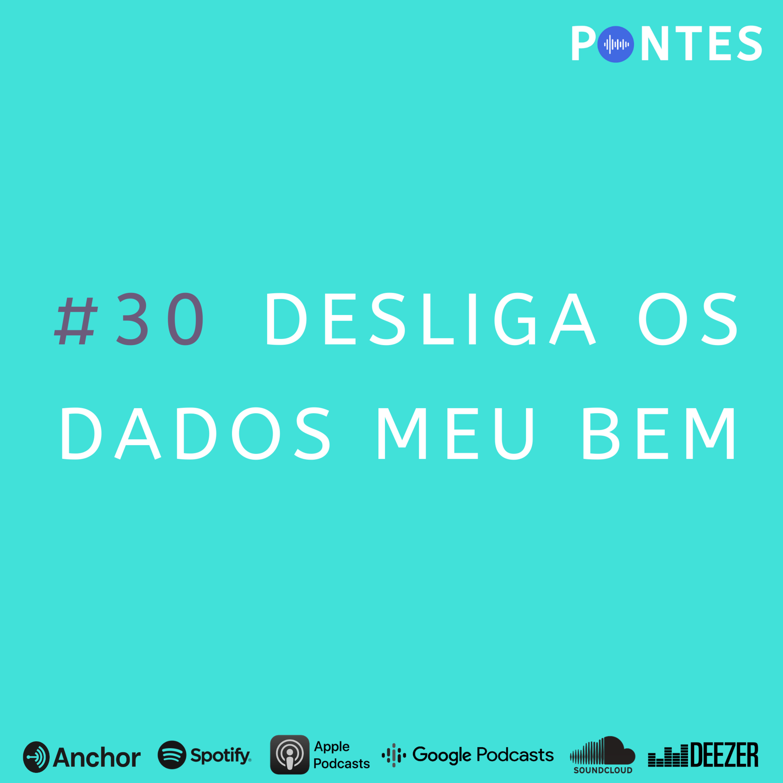 Pontes Podcast