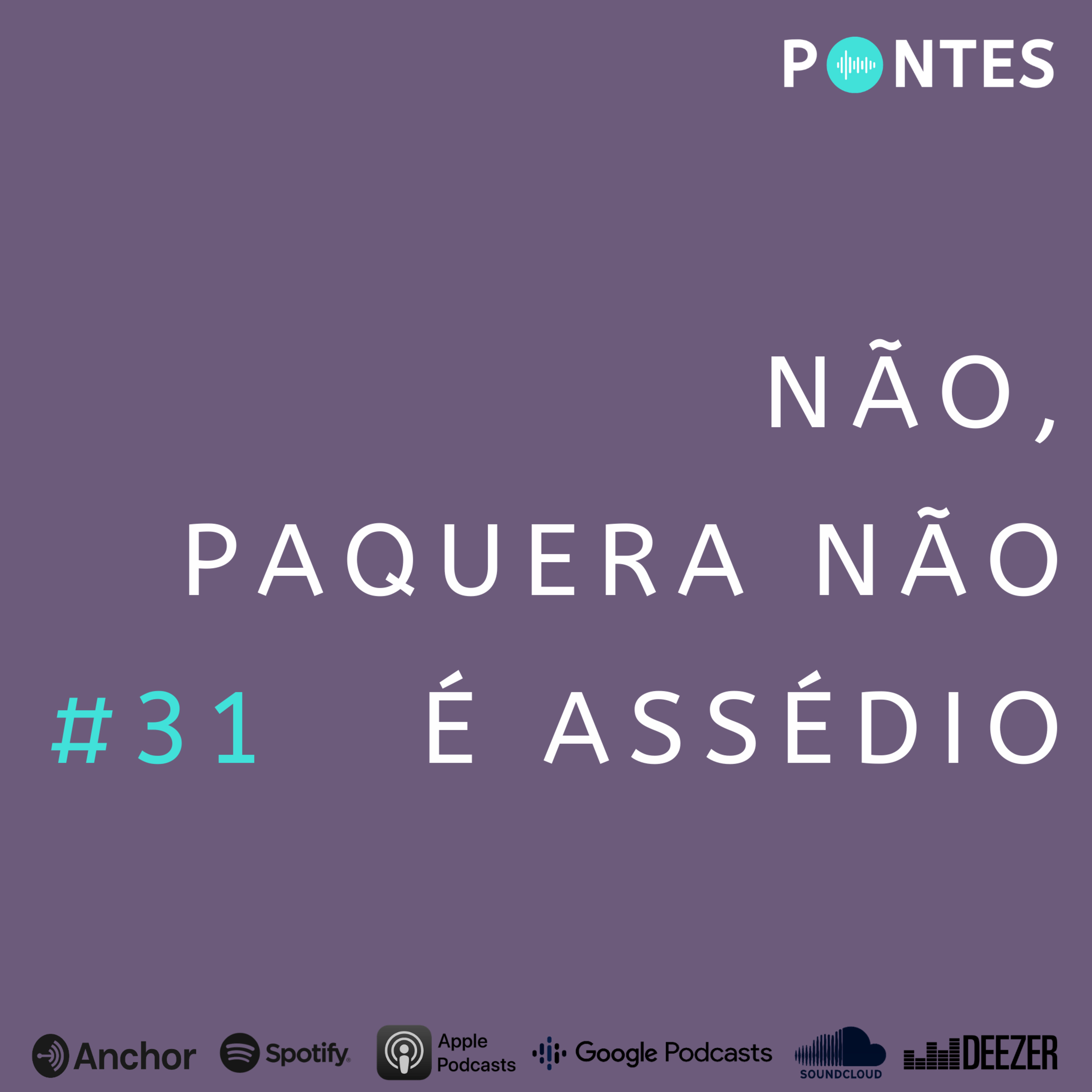 Pontes Podcast
