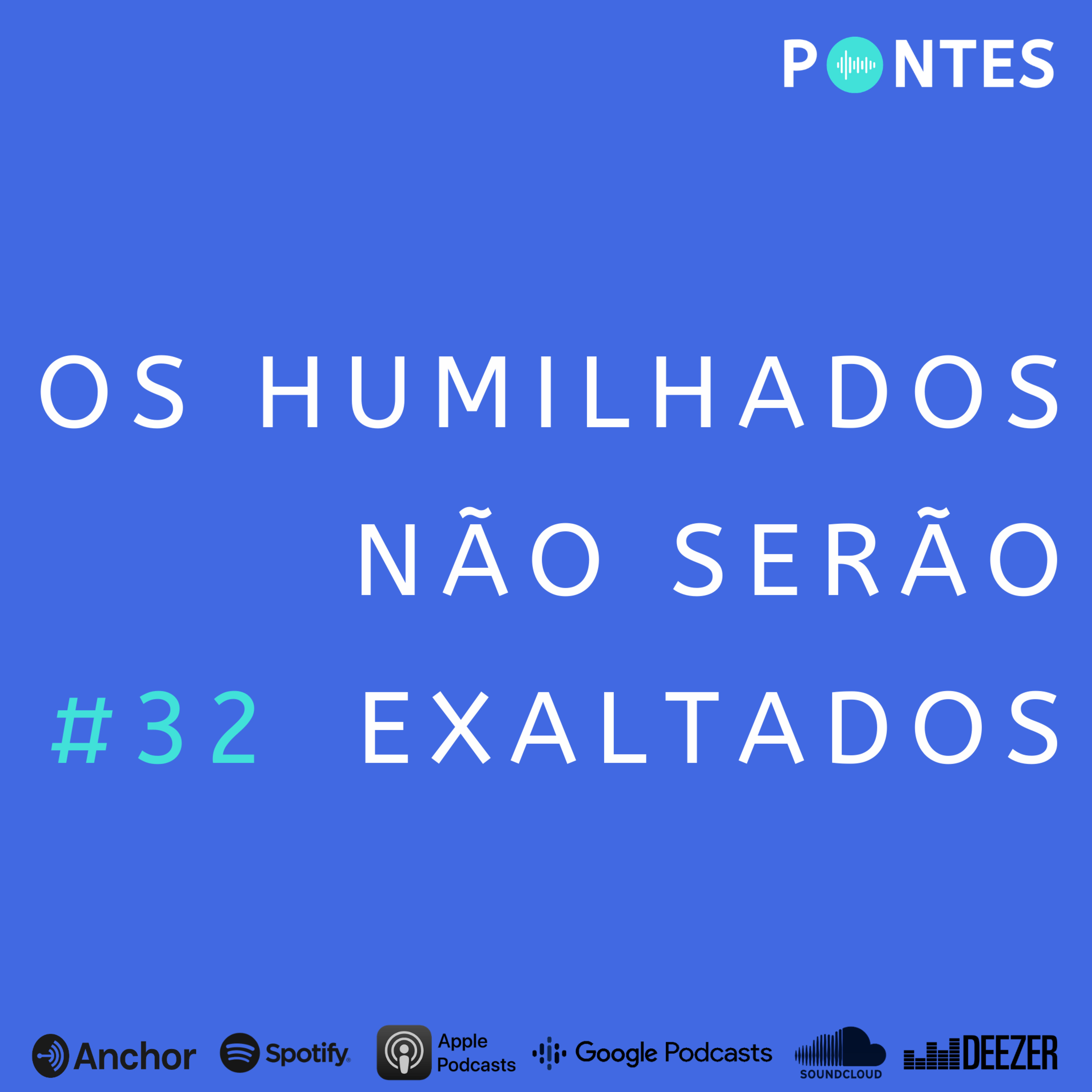 Pontes Podcast