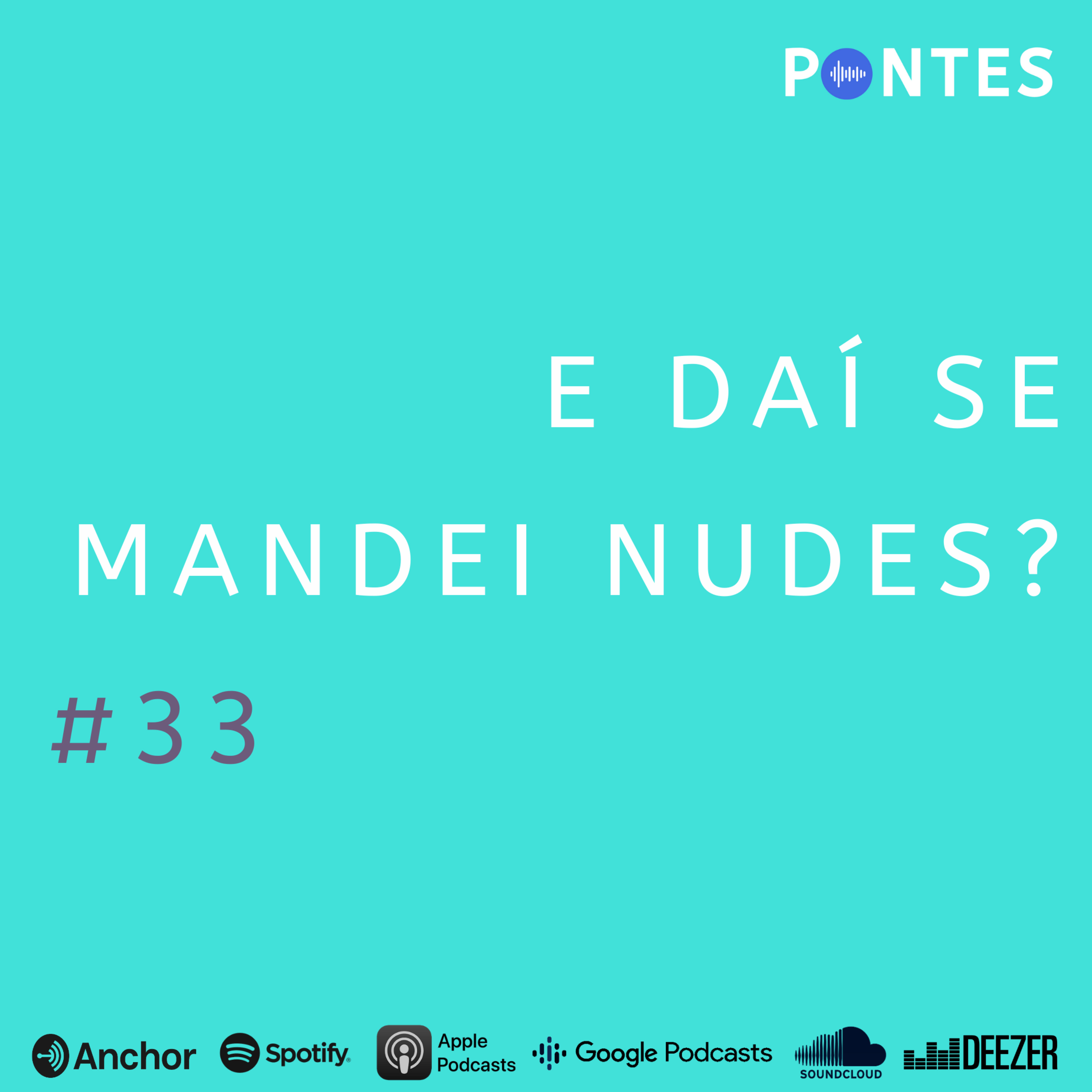 Pontes Podcast