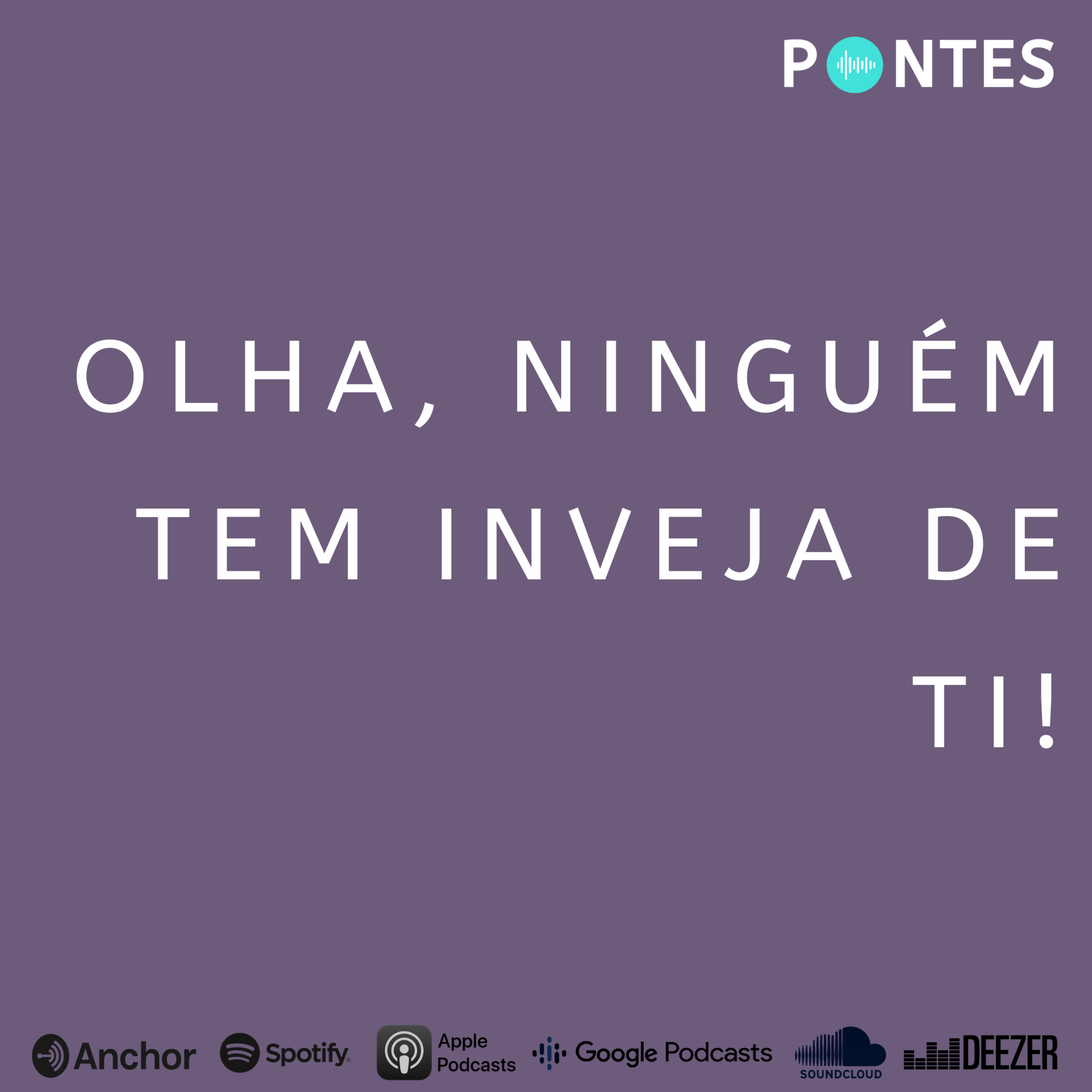 Pontes Podcast