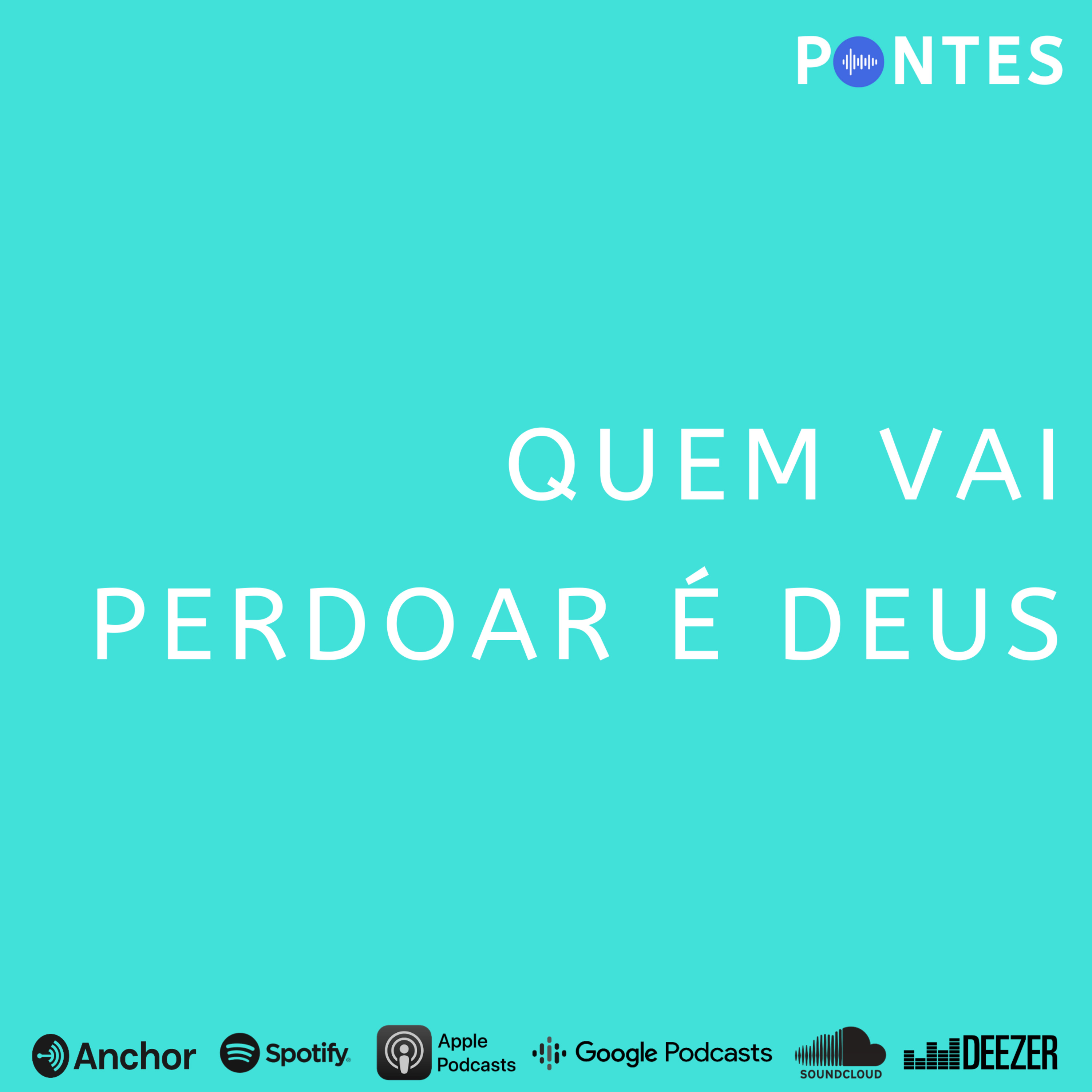 Pontes Podcast