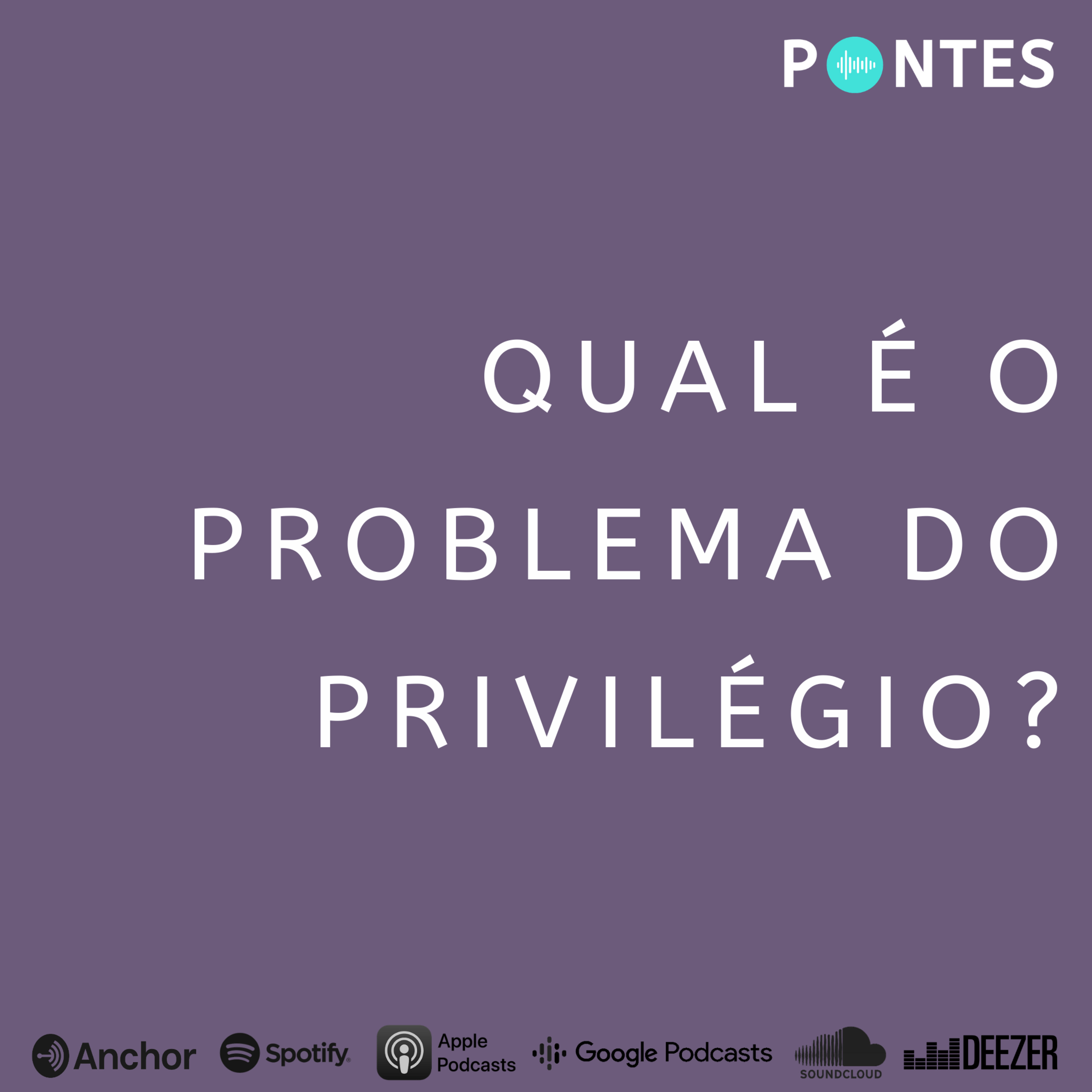 Pontes Podcast