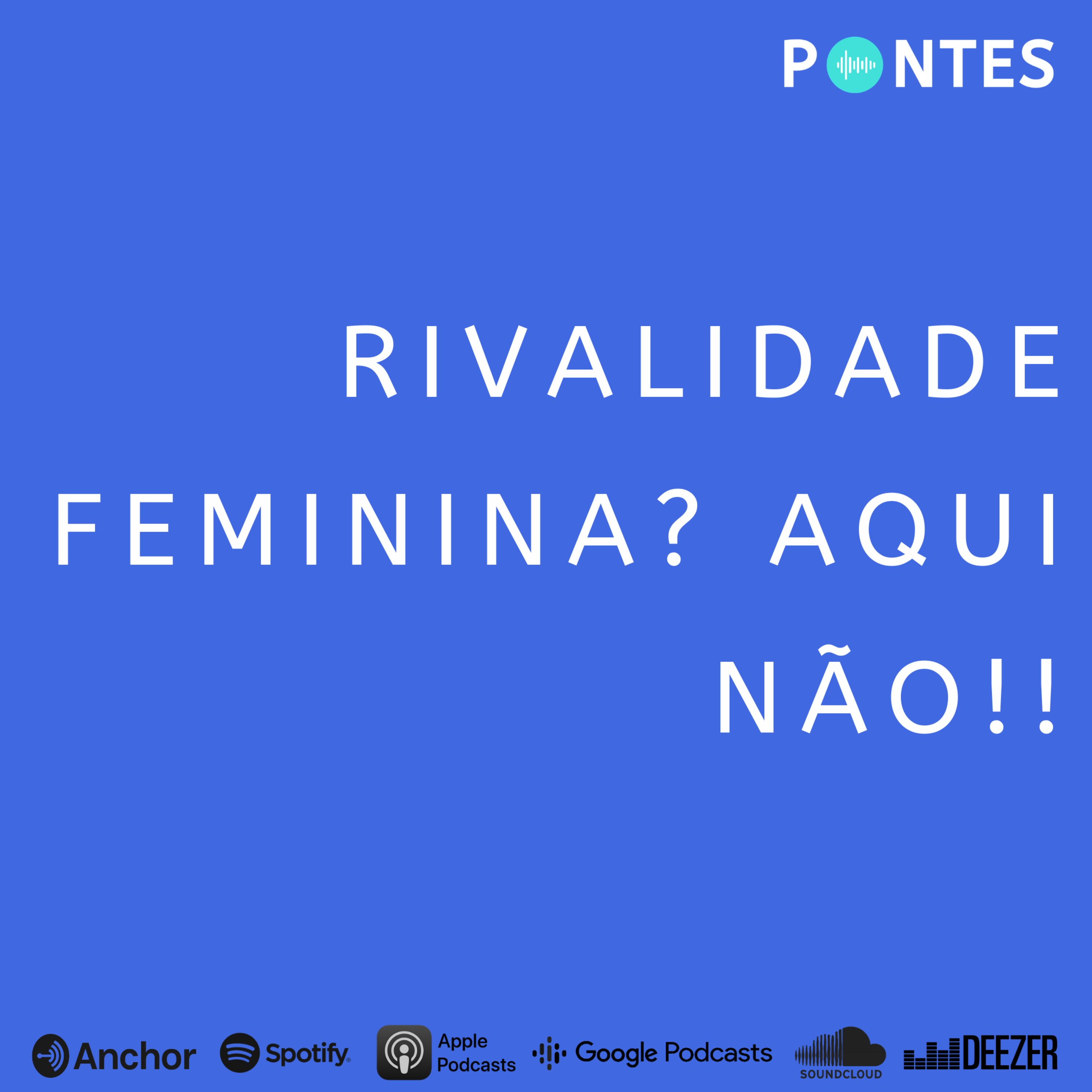 Pontes Podcast