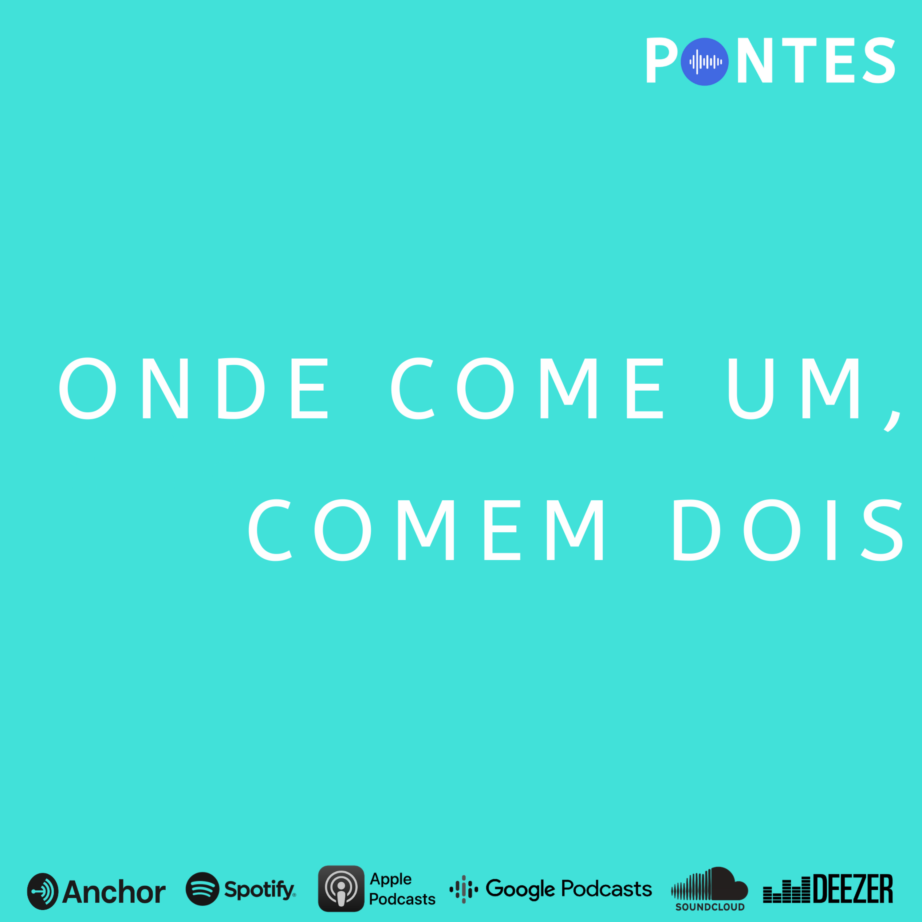 Pontes Podcast