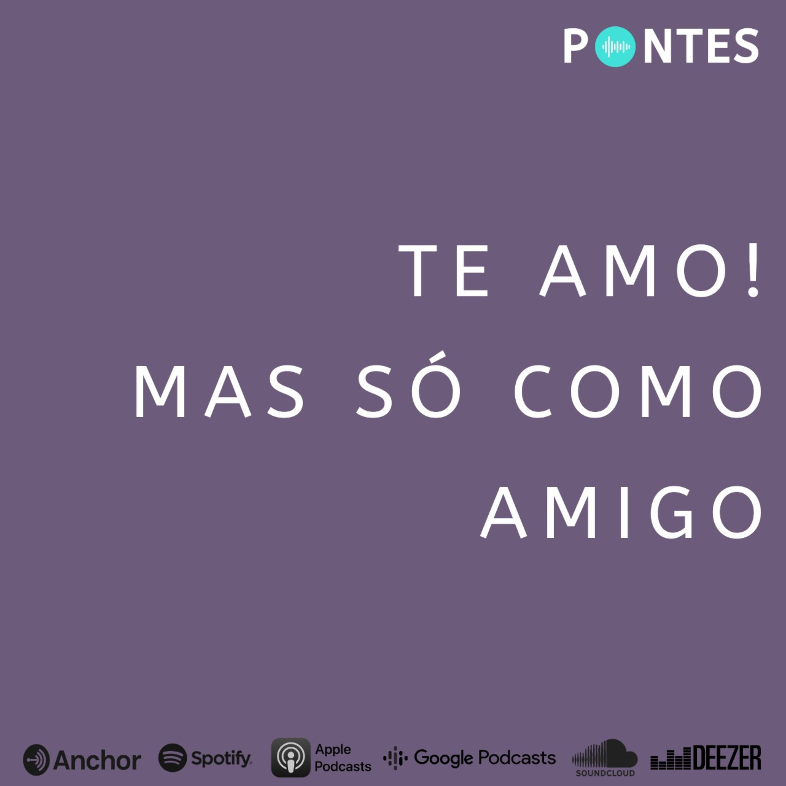 Pontes Podcast