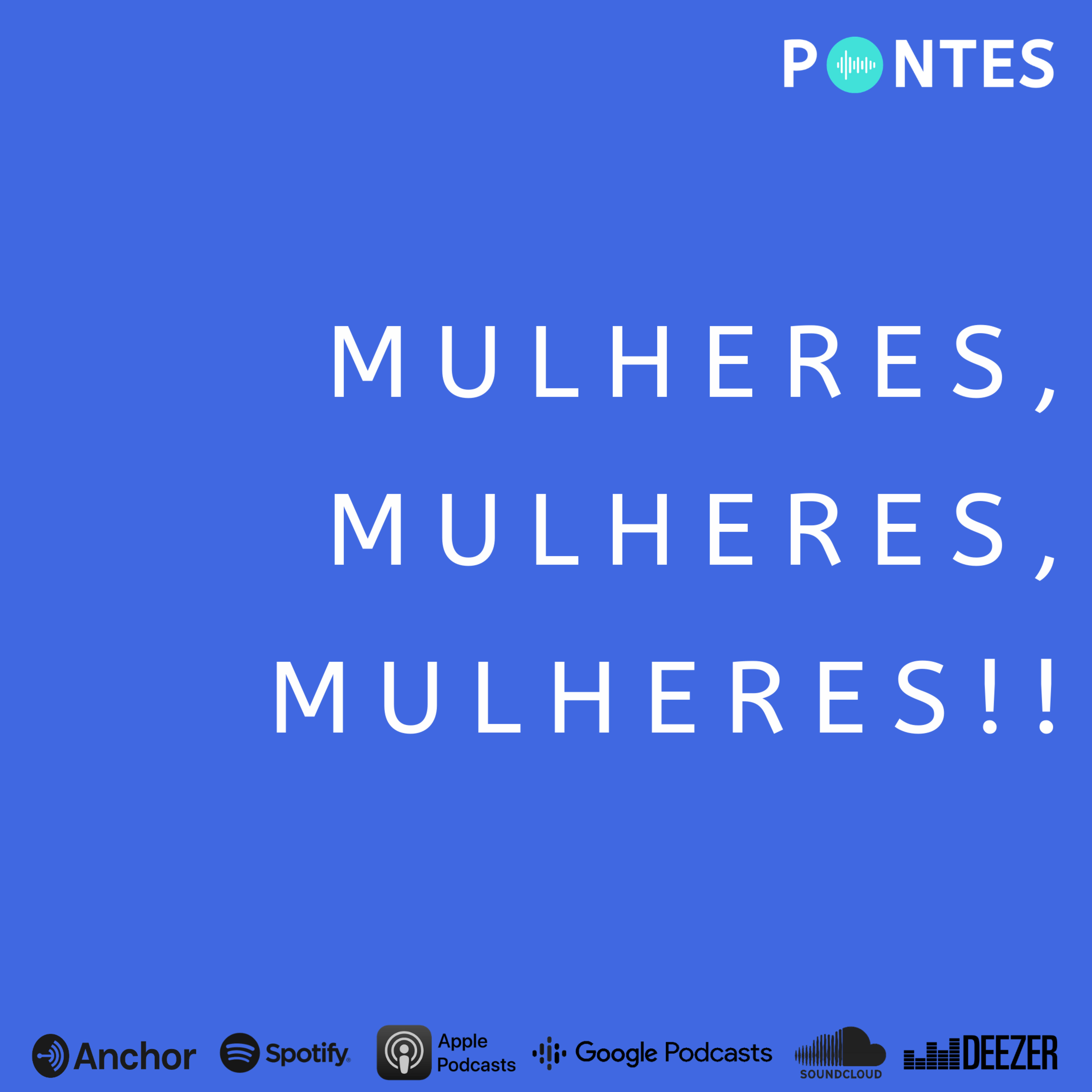 Pontes Podcast