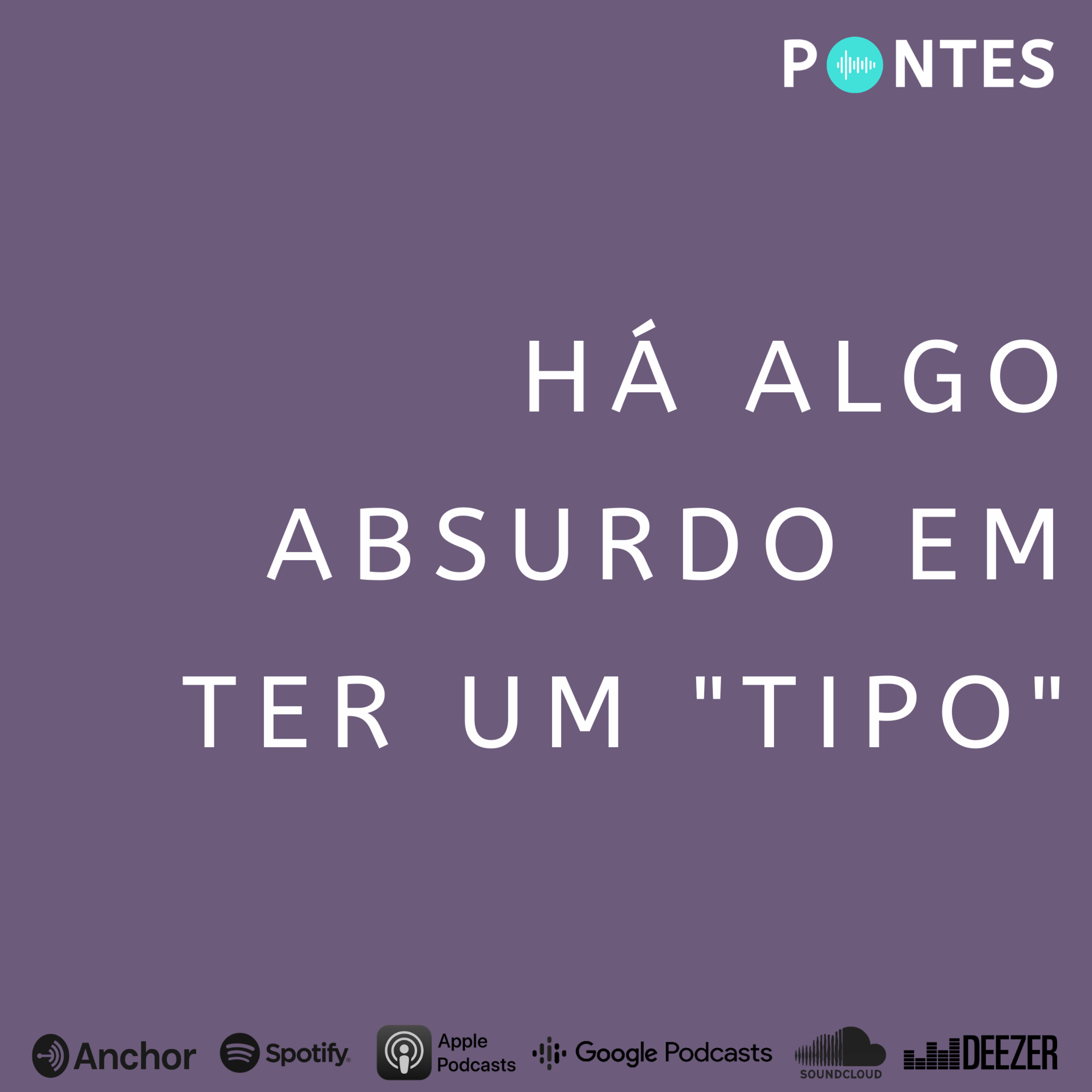 Pontes Podcast