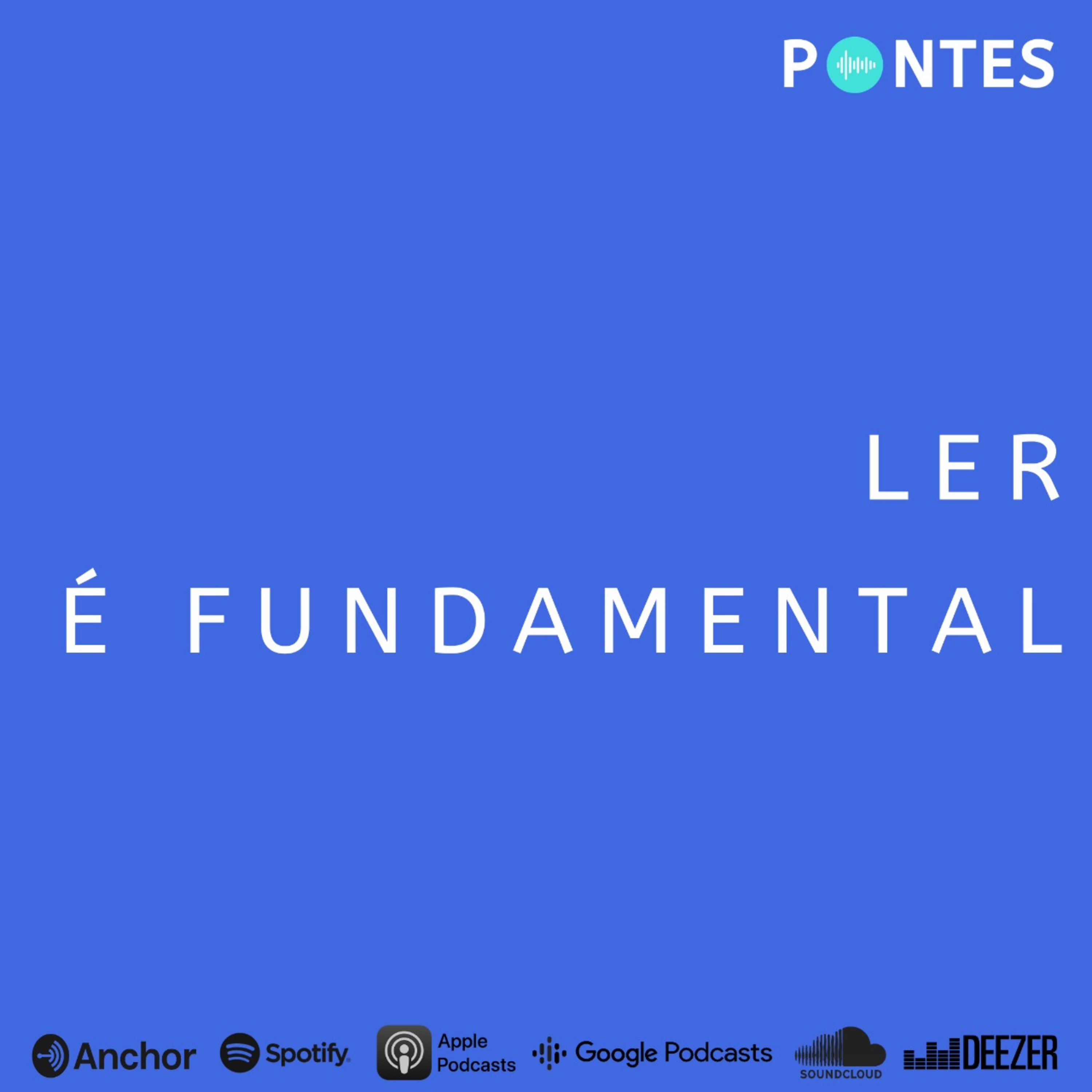 Pontes Podcast