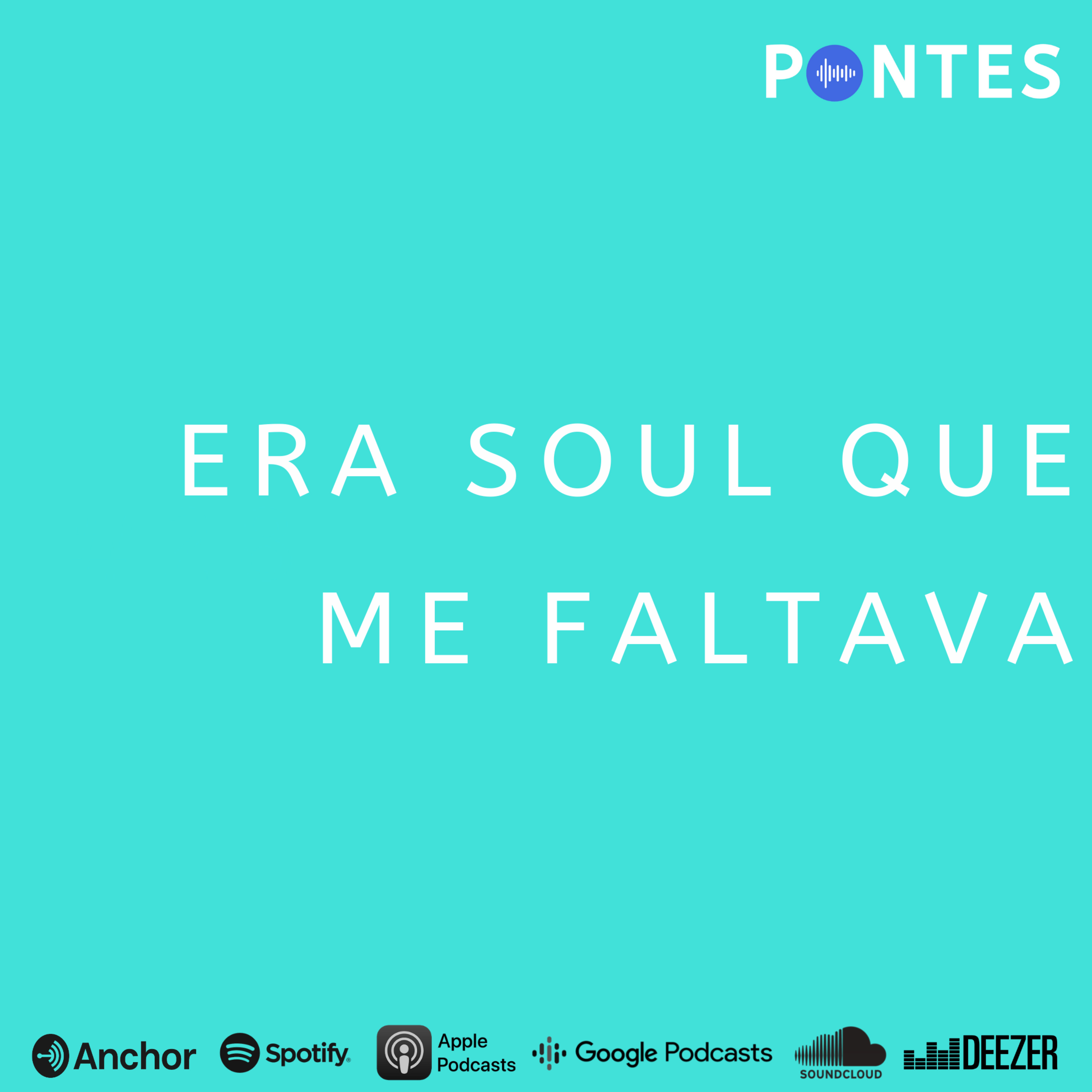 Pontes Podcast