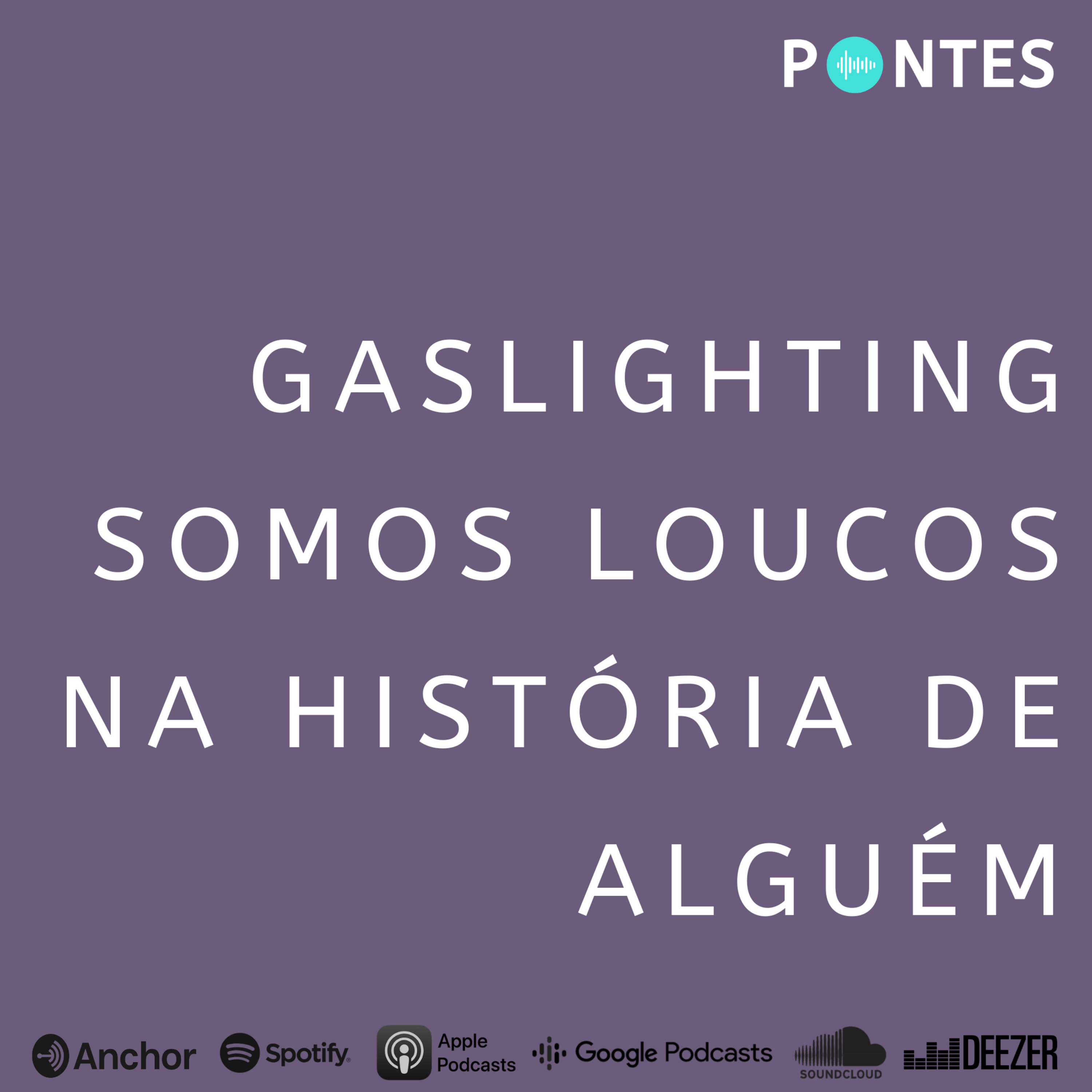 Pontes Podcast