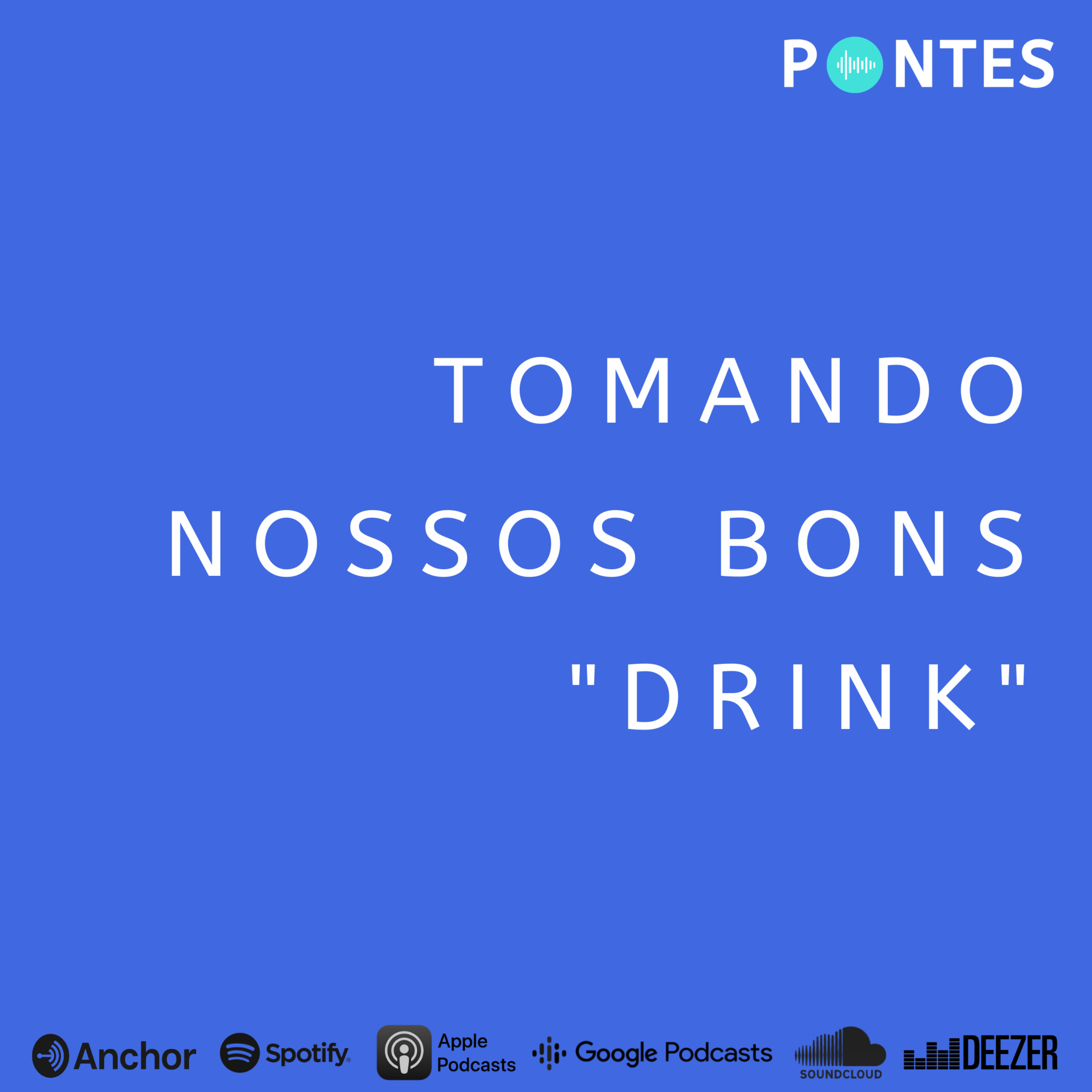 Pontes Podcast