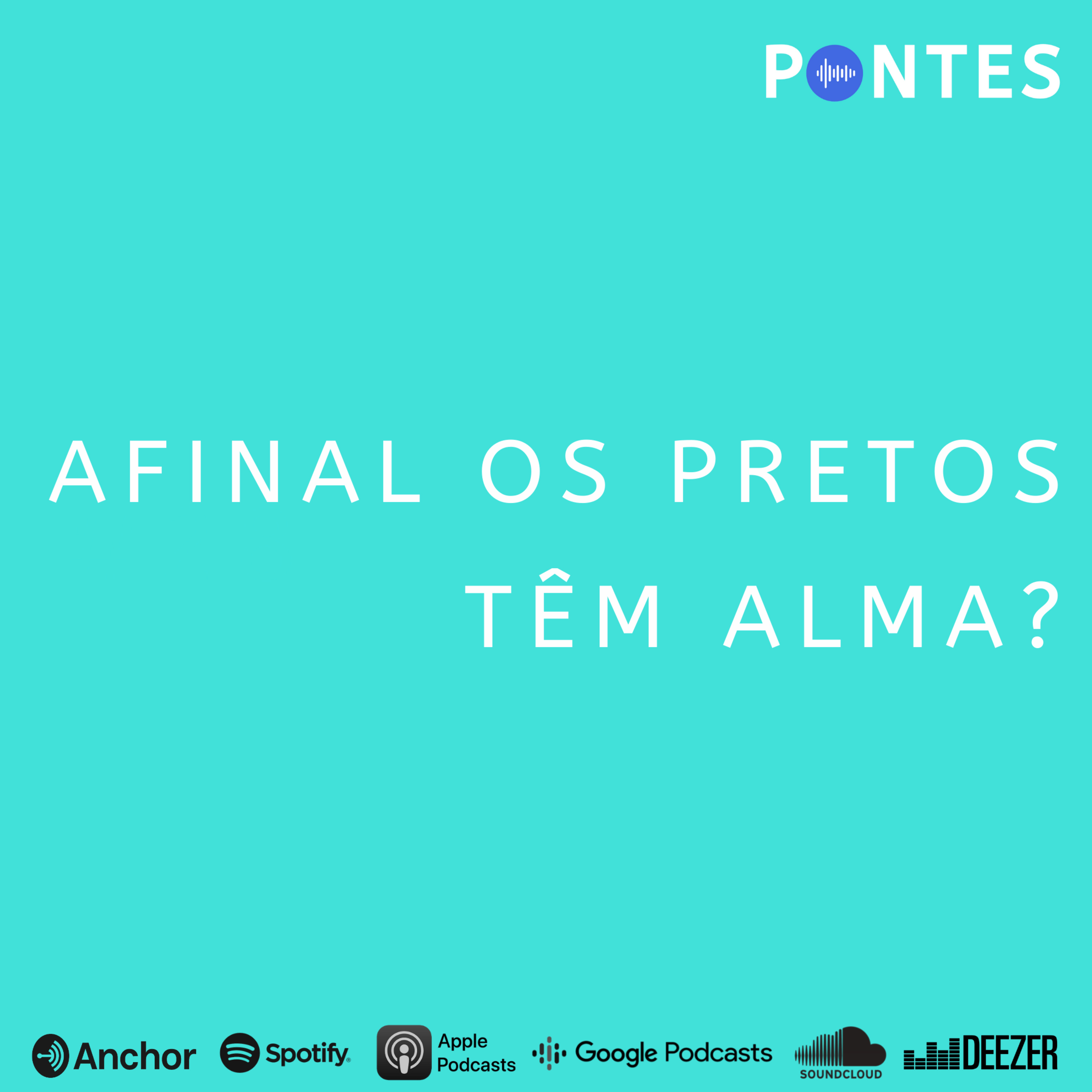 Pontes Podcast