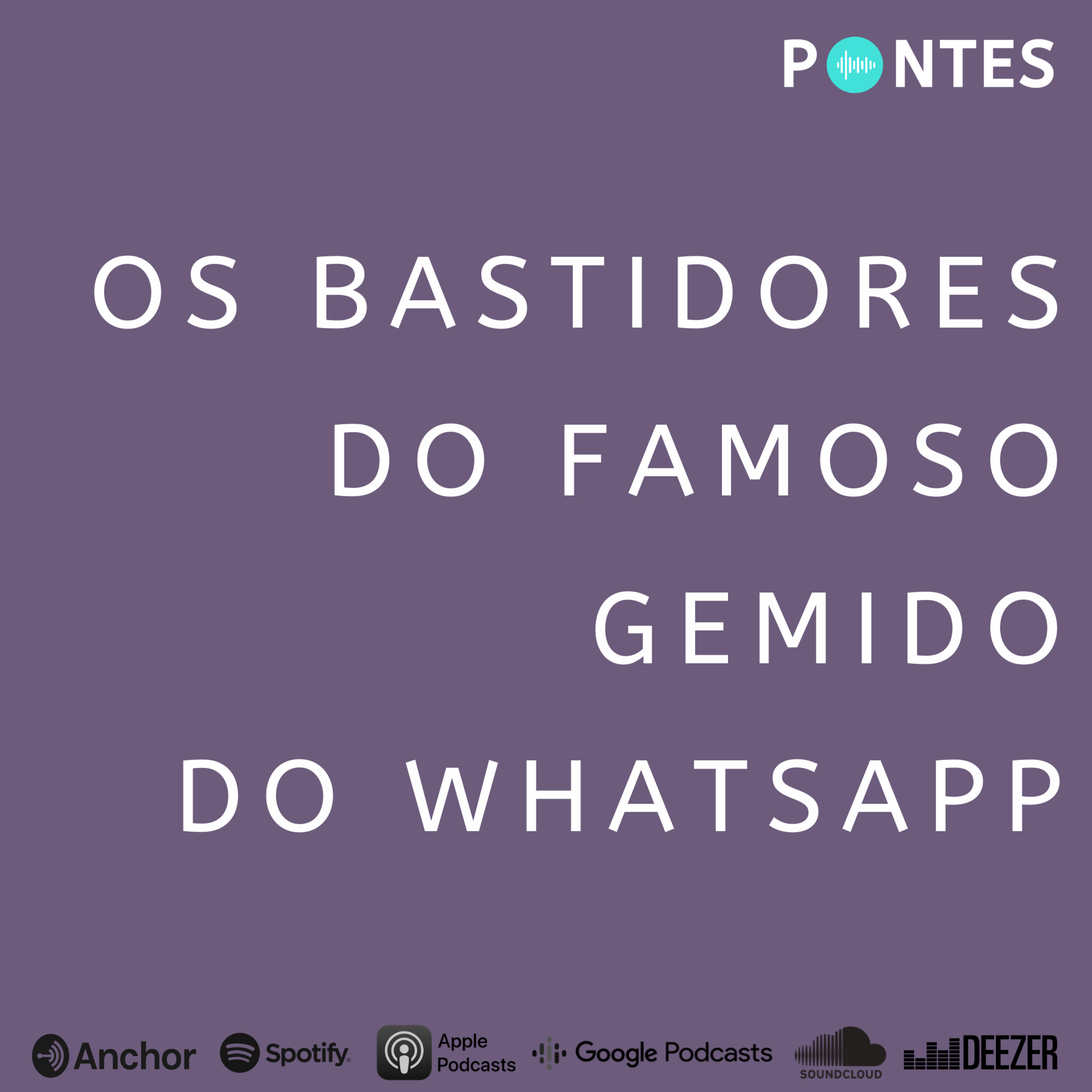 Pontes Podcast