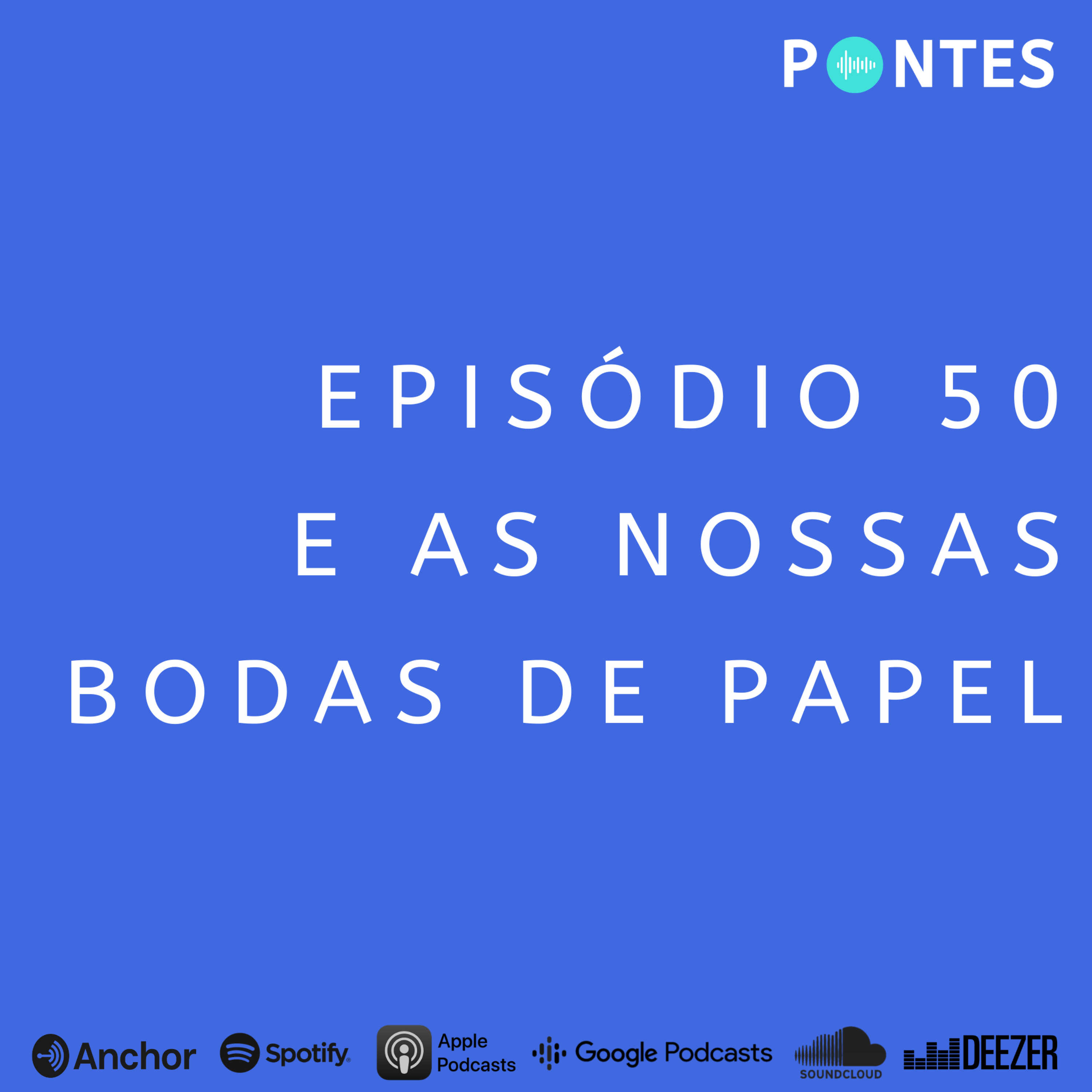 Pontes Podcast