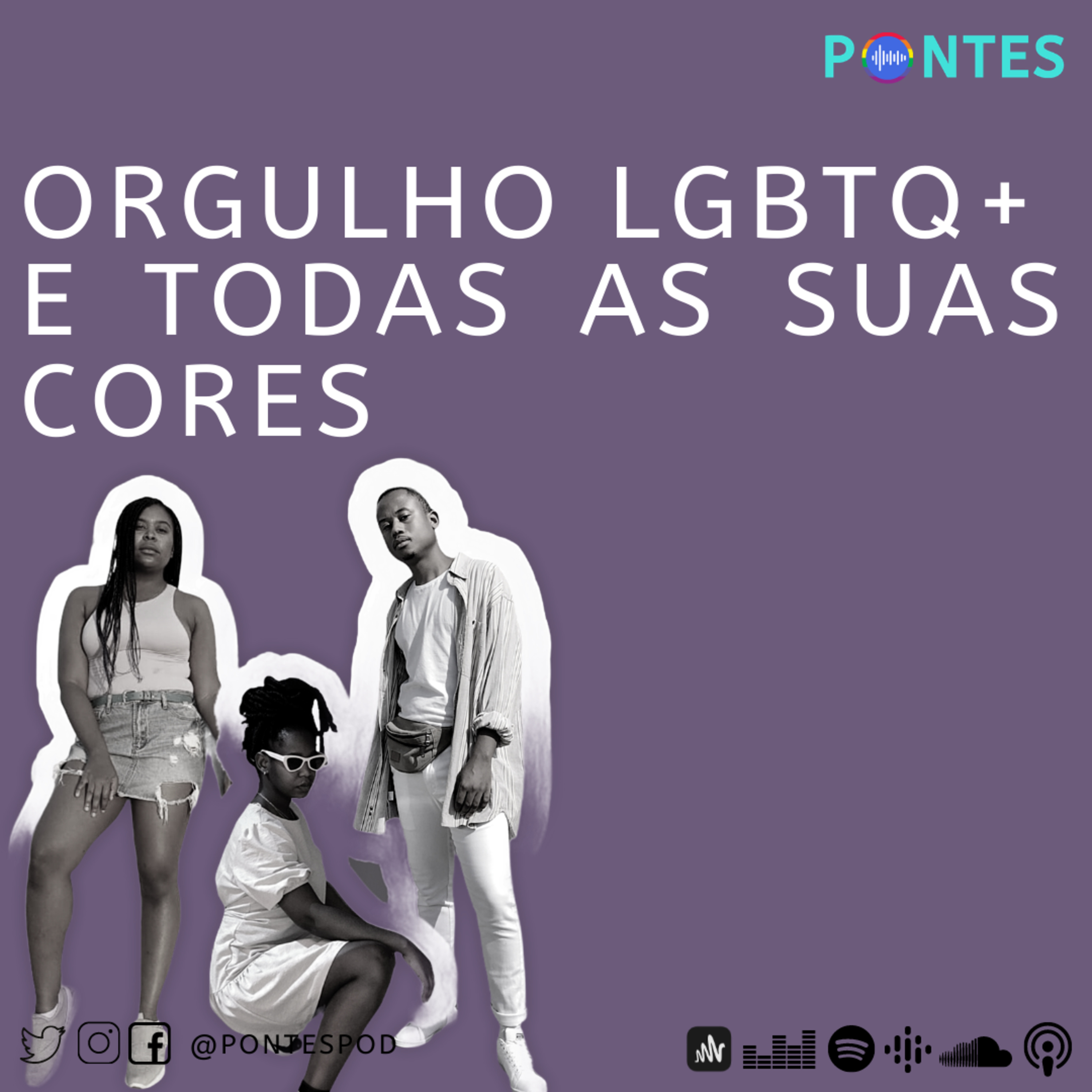 Pontes Podcast