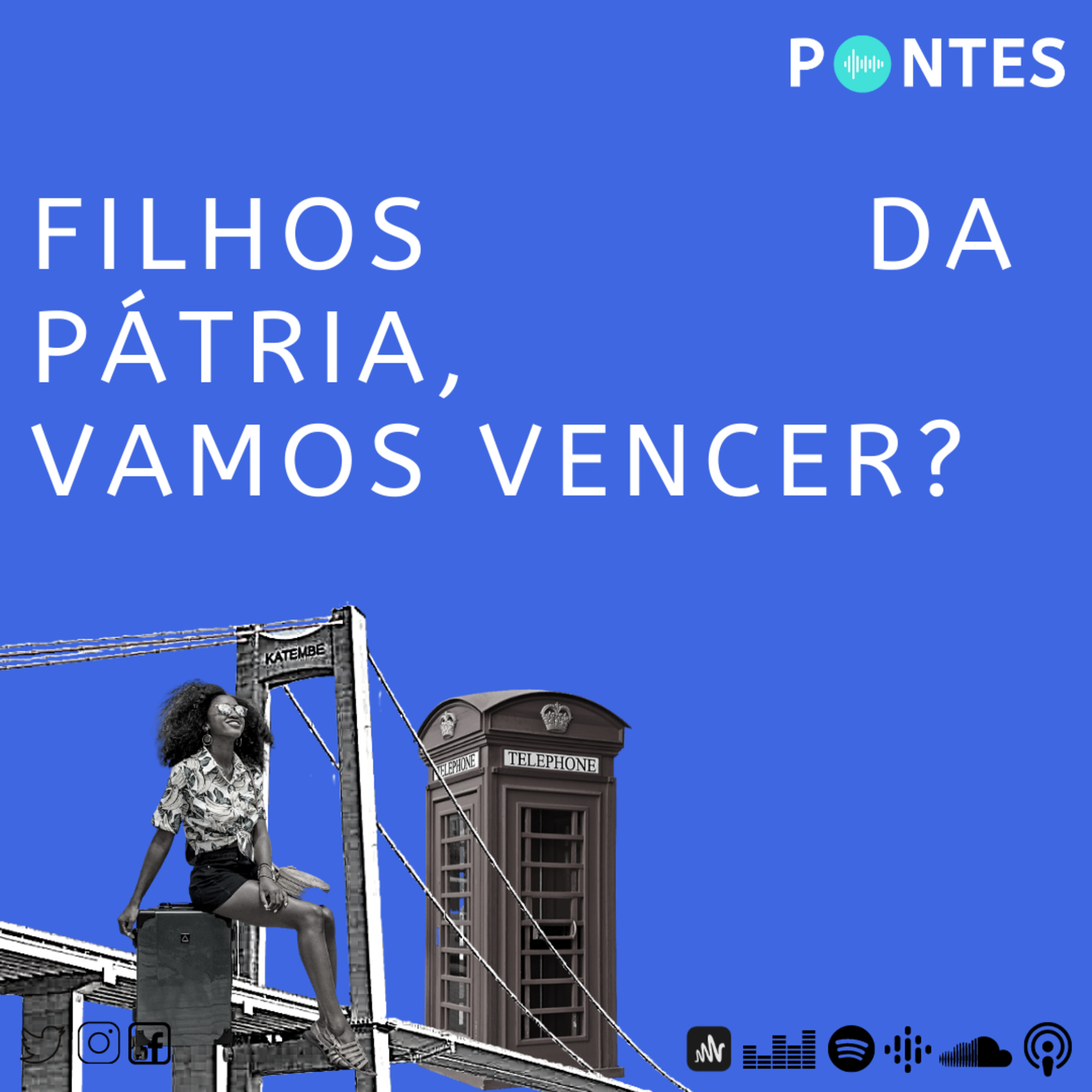 Pontes Podcast