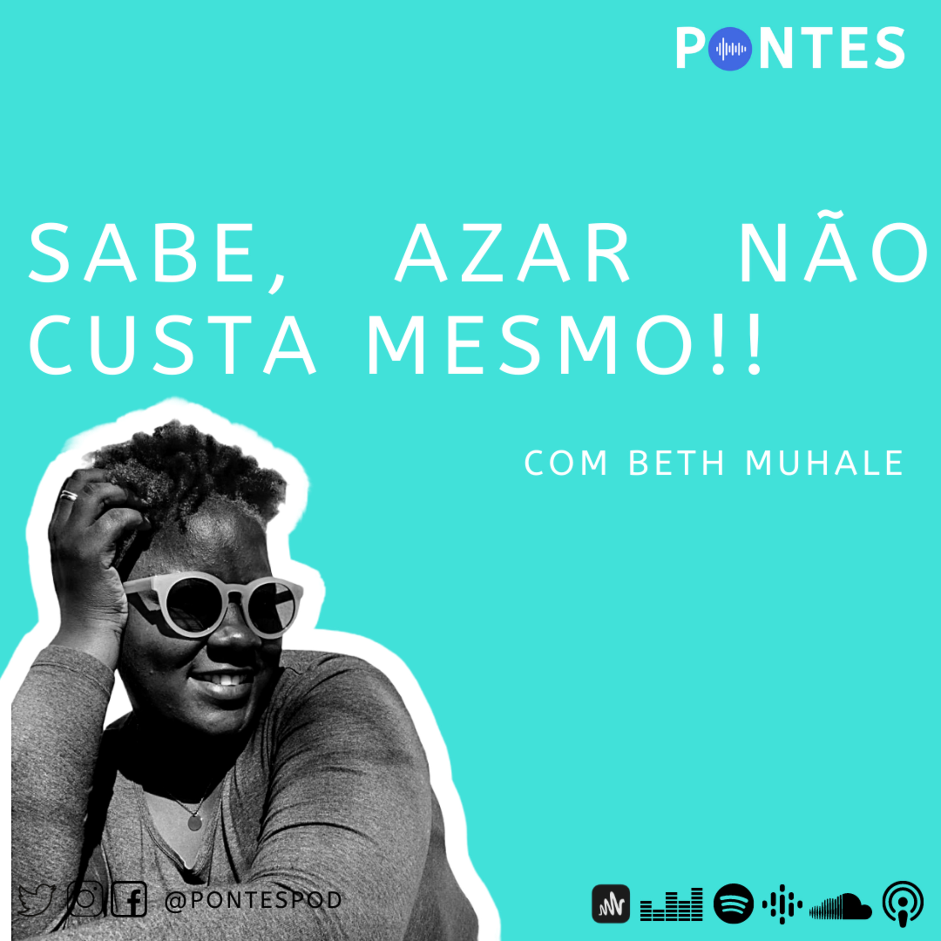 Pontes Podcast