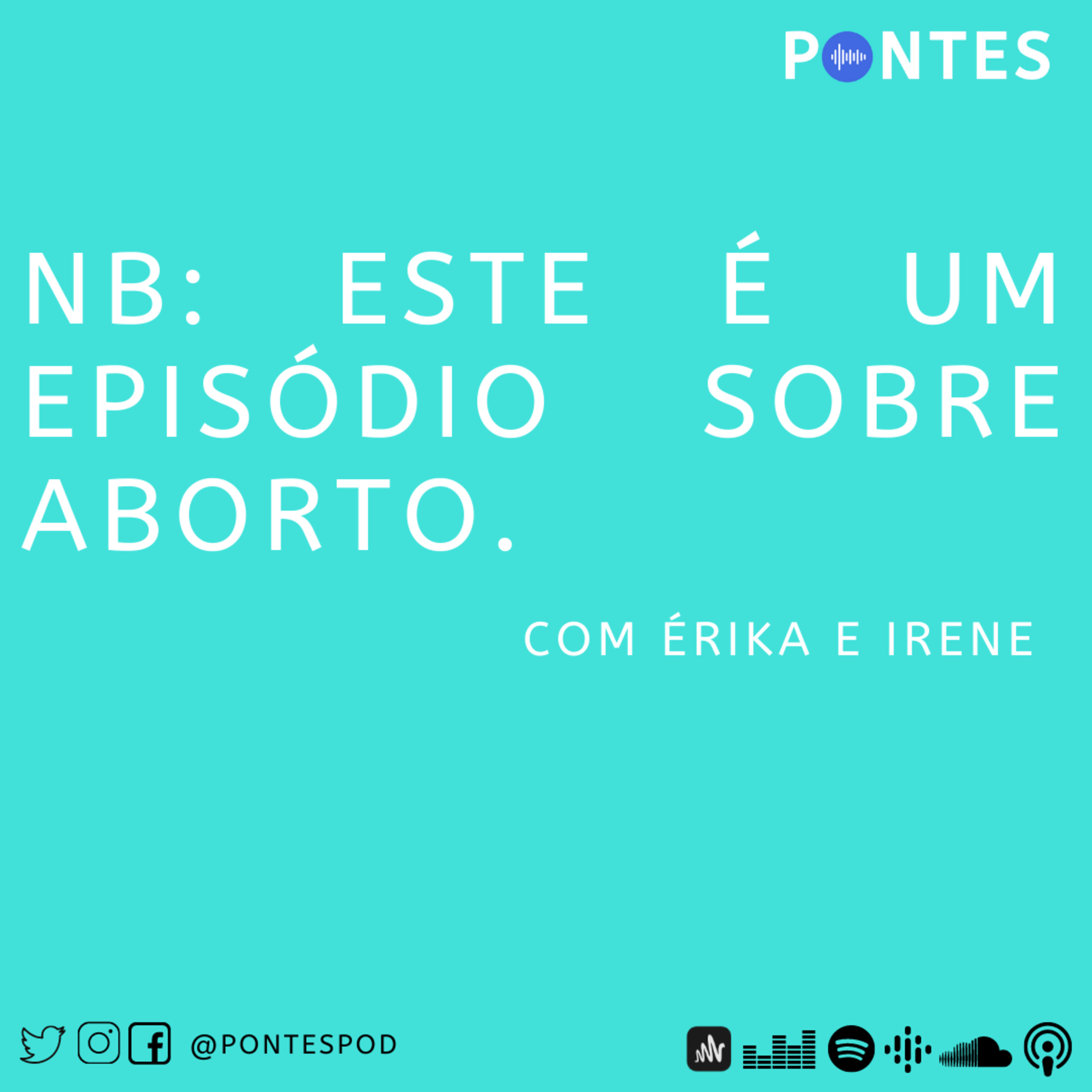 Pontes Podcast
