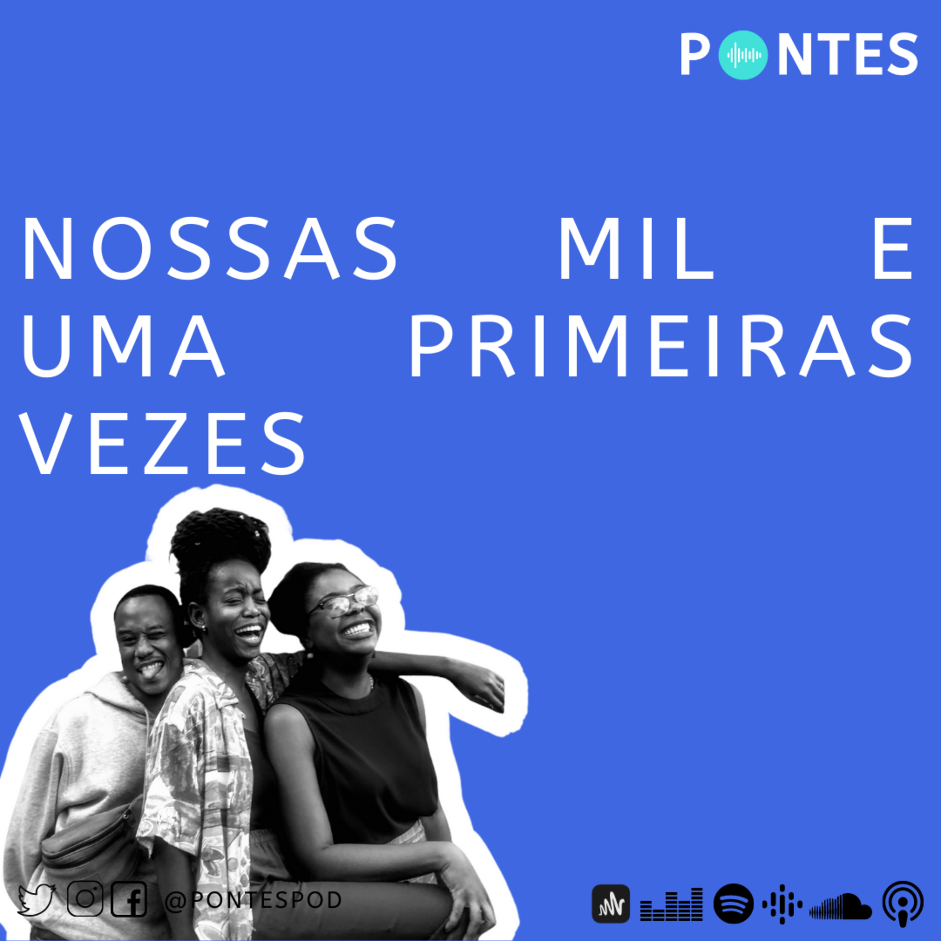 Pontes Podcast
