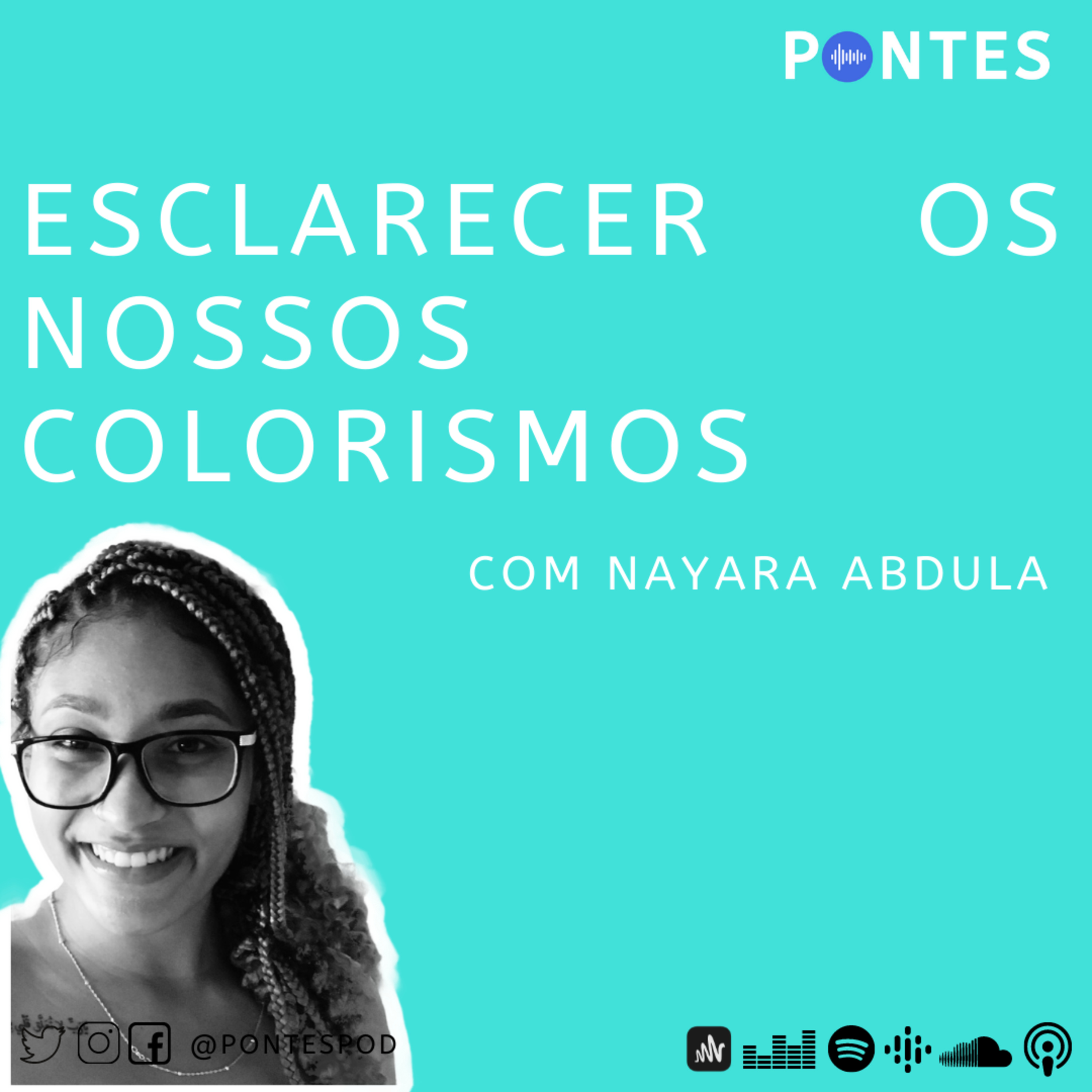 Pontes Podcast