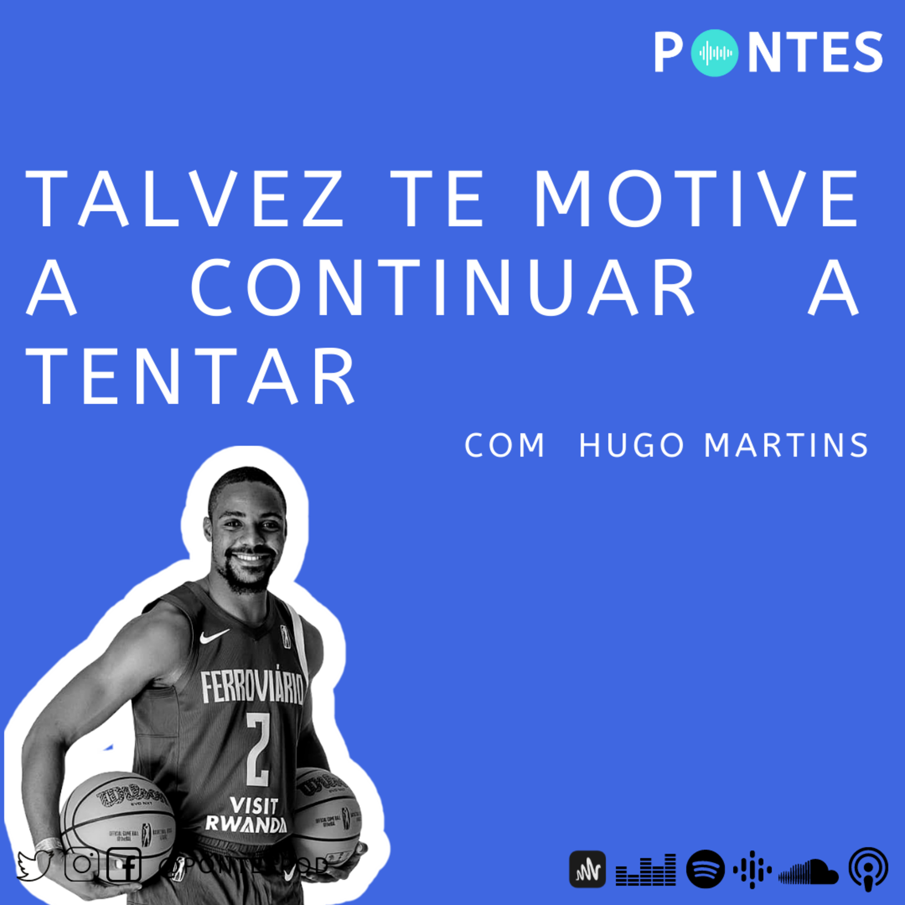 Pontes Podcast