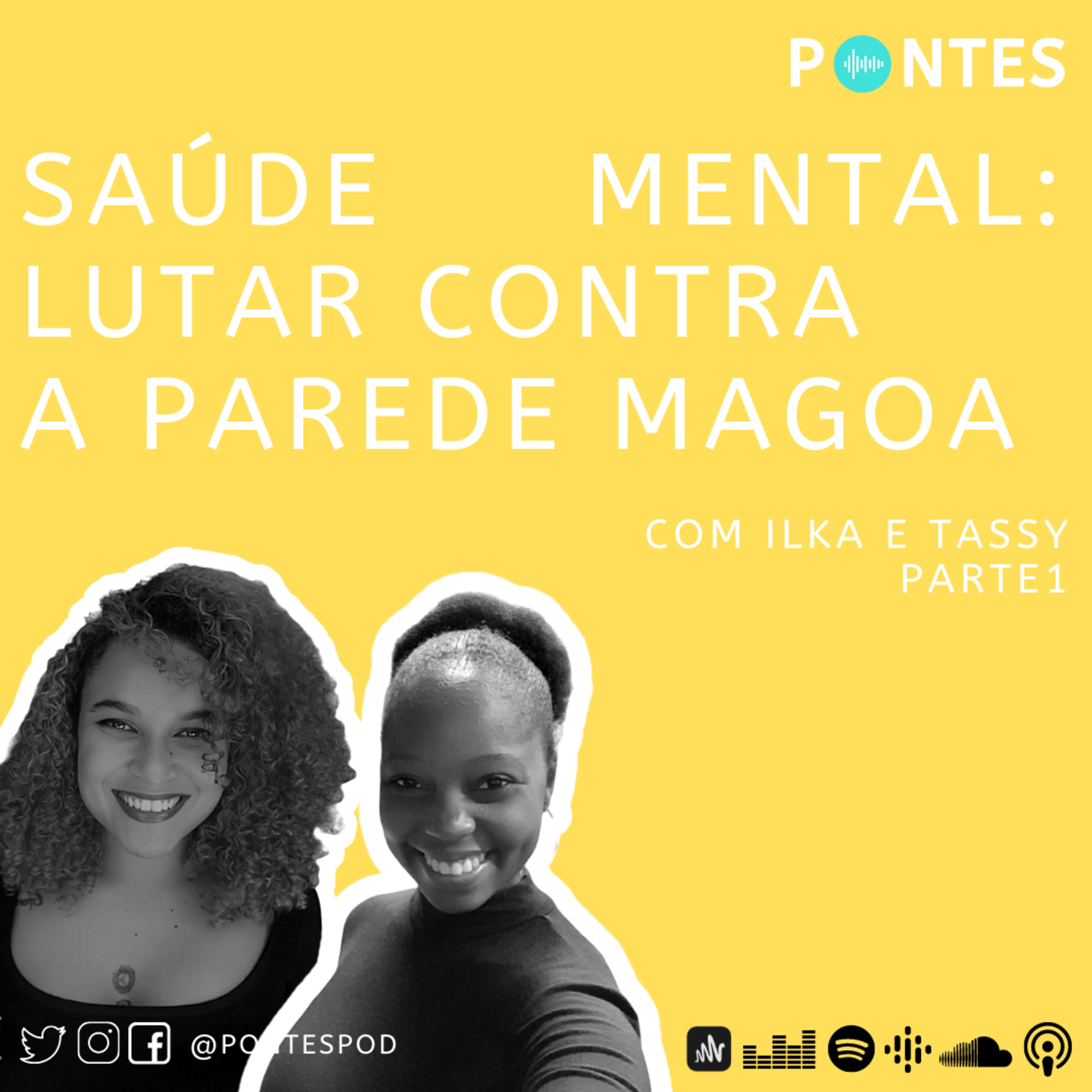 Pontes Podcast