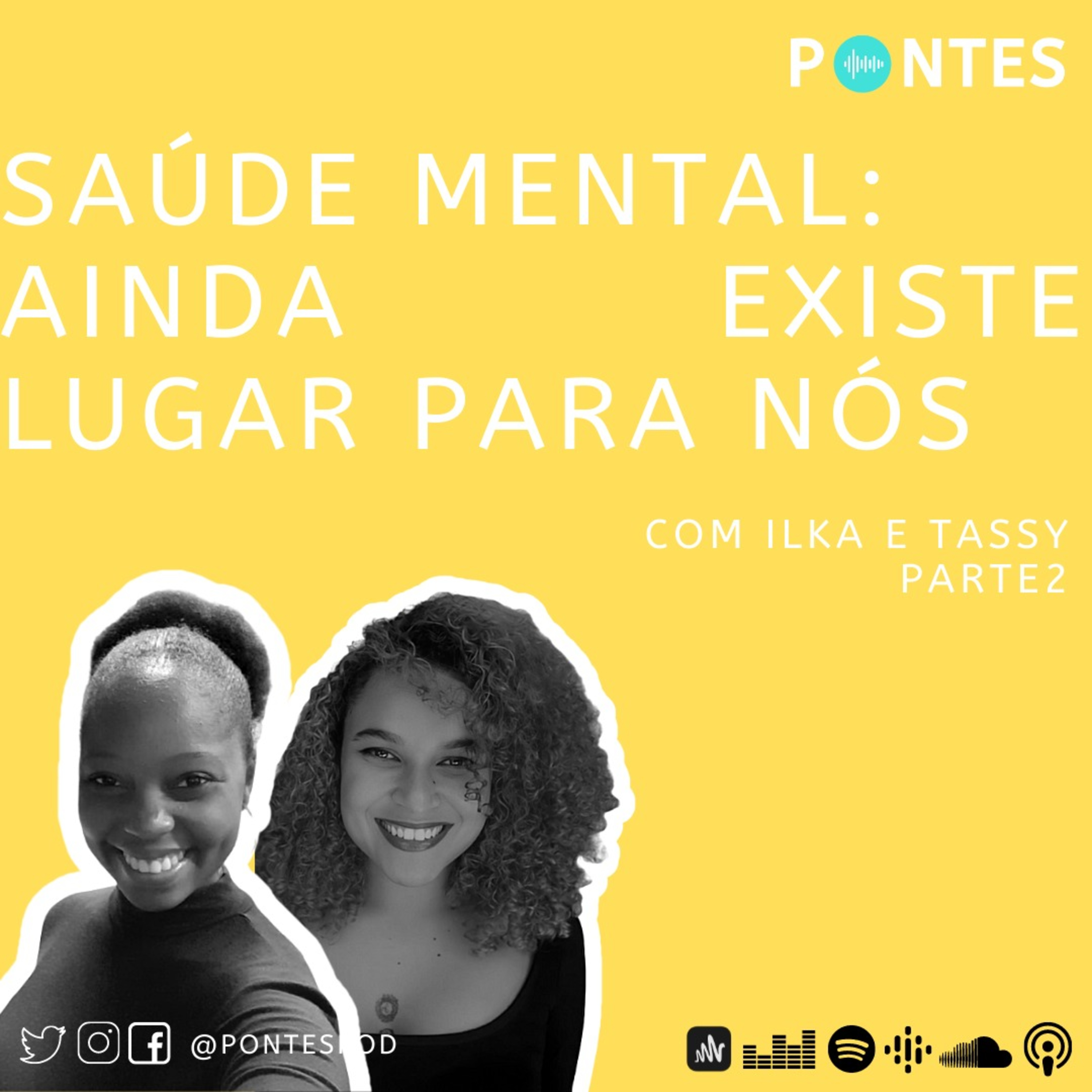 Pontes Podcast