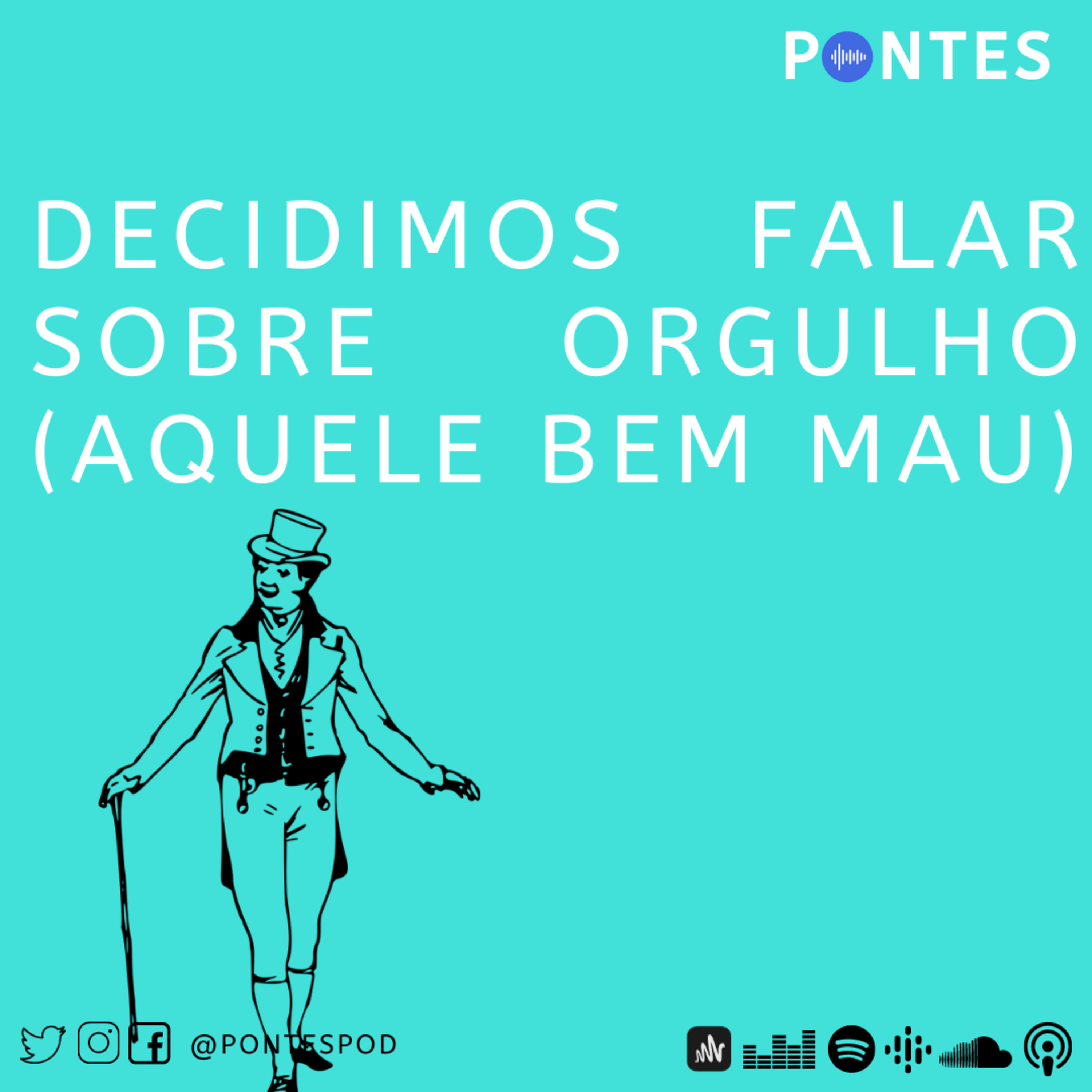 Pontes Podcast