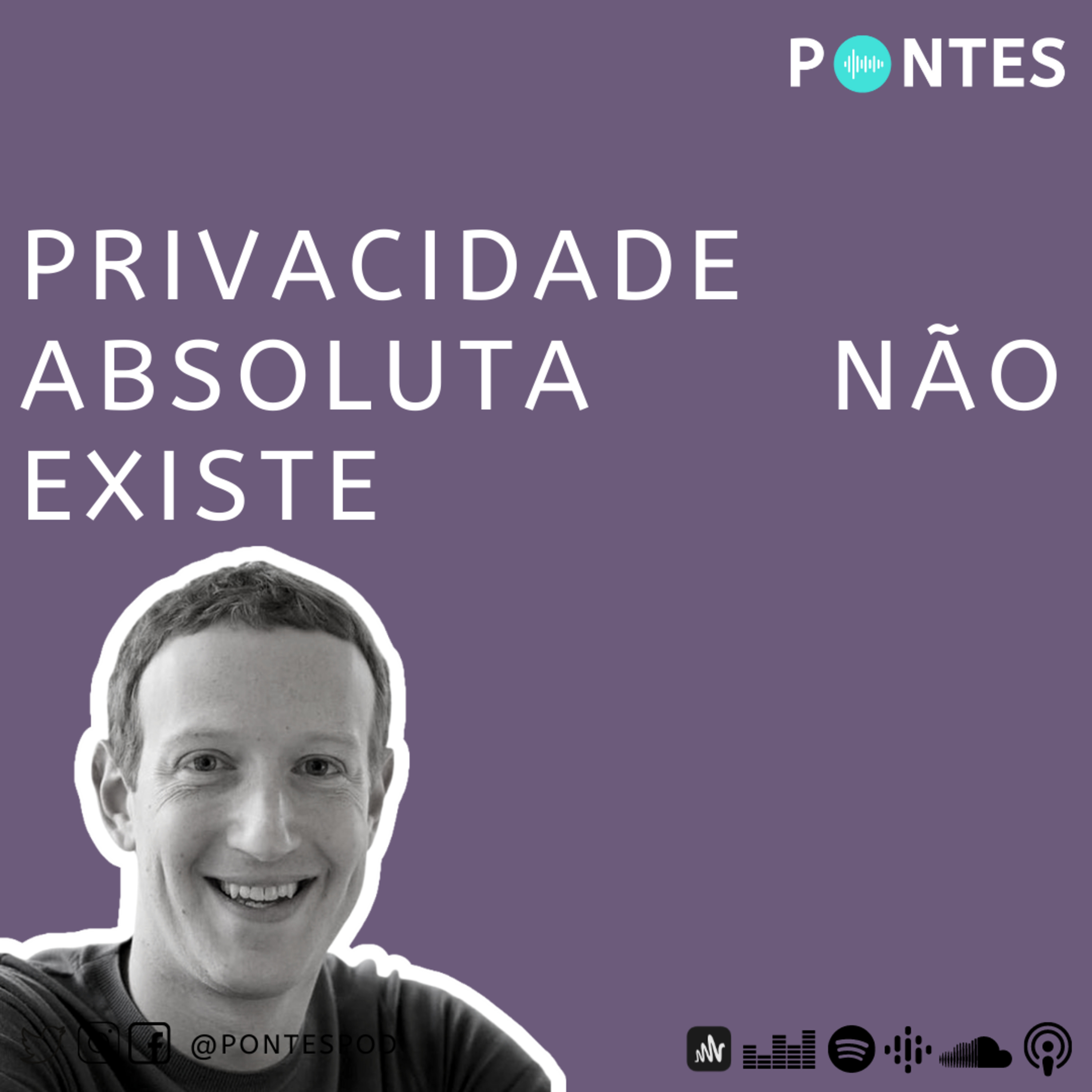 Pontes Podcast