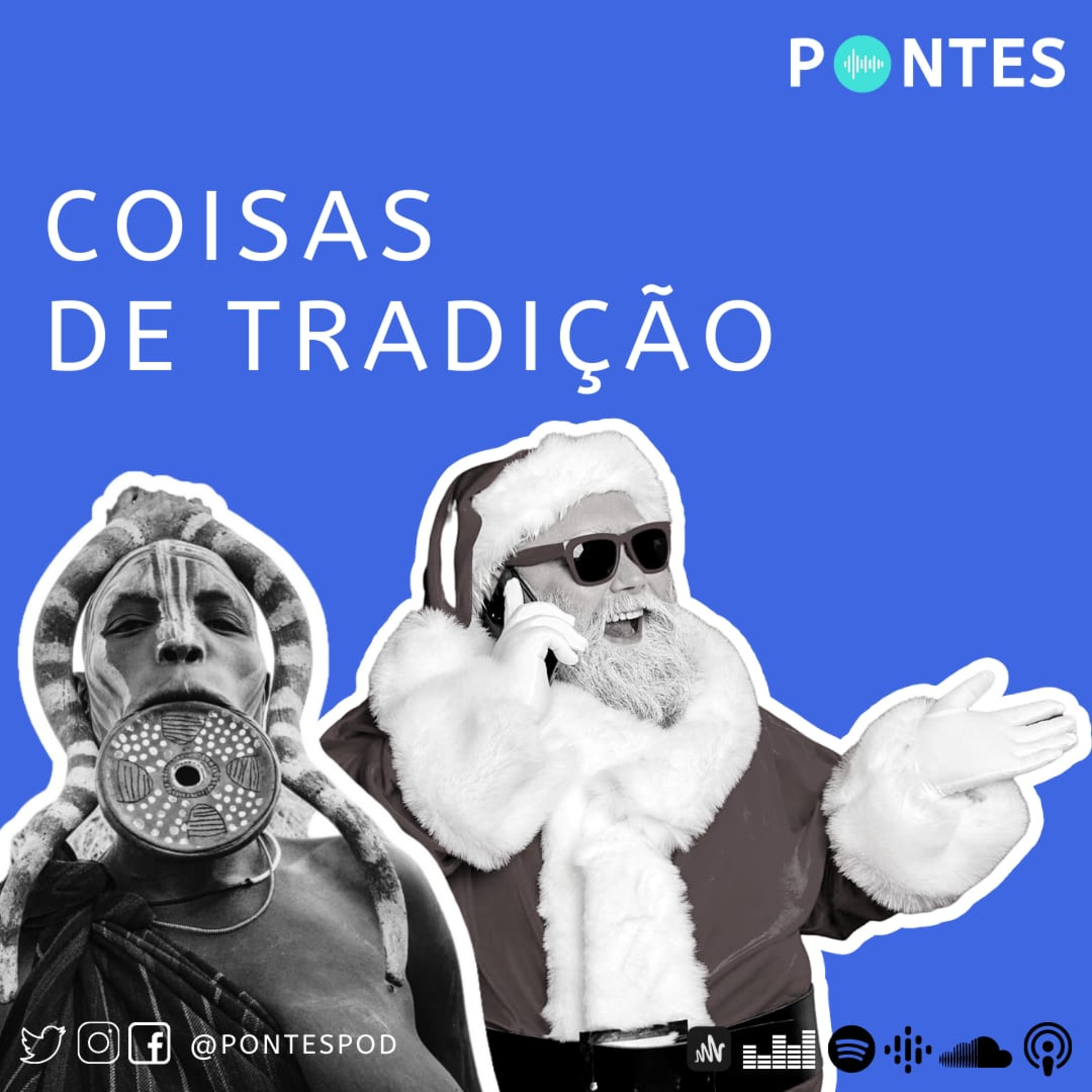 Pontes Podcast