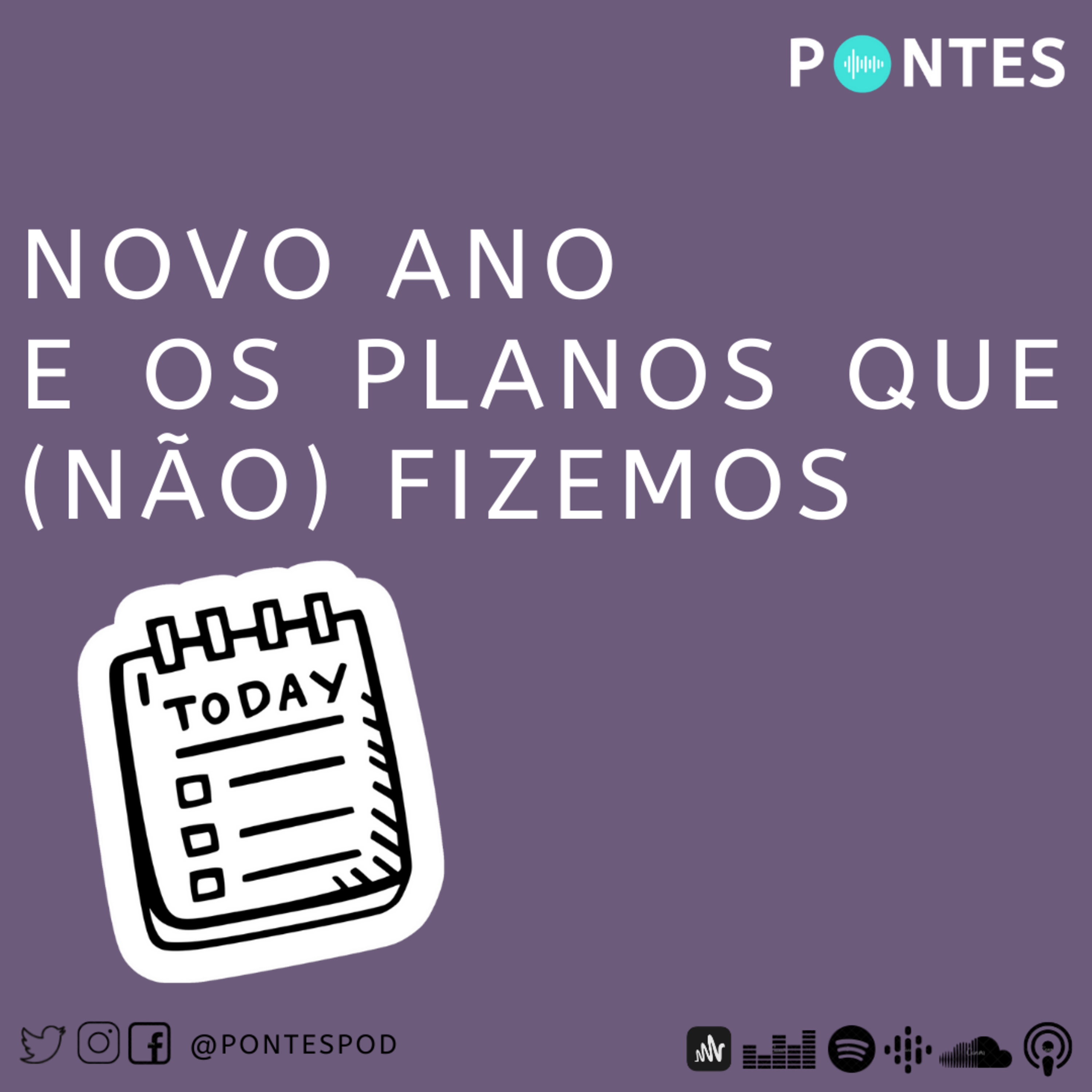 Pontes Podcast
