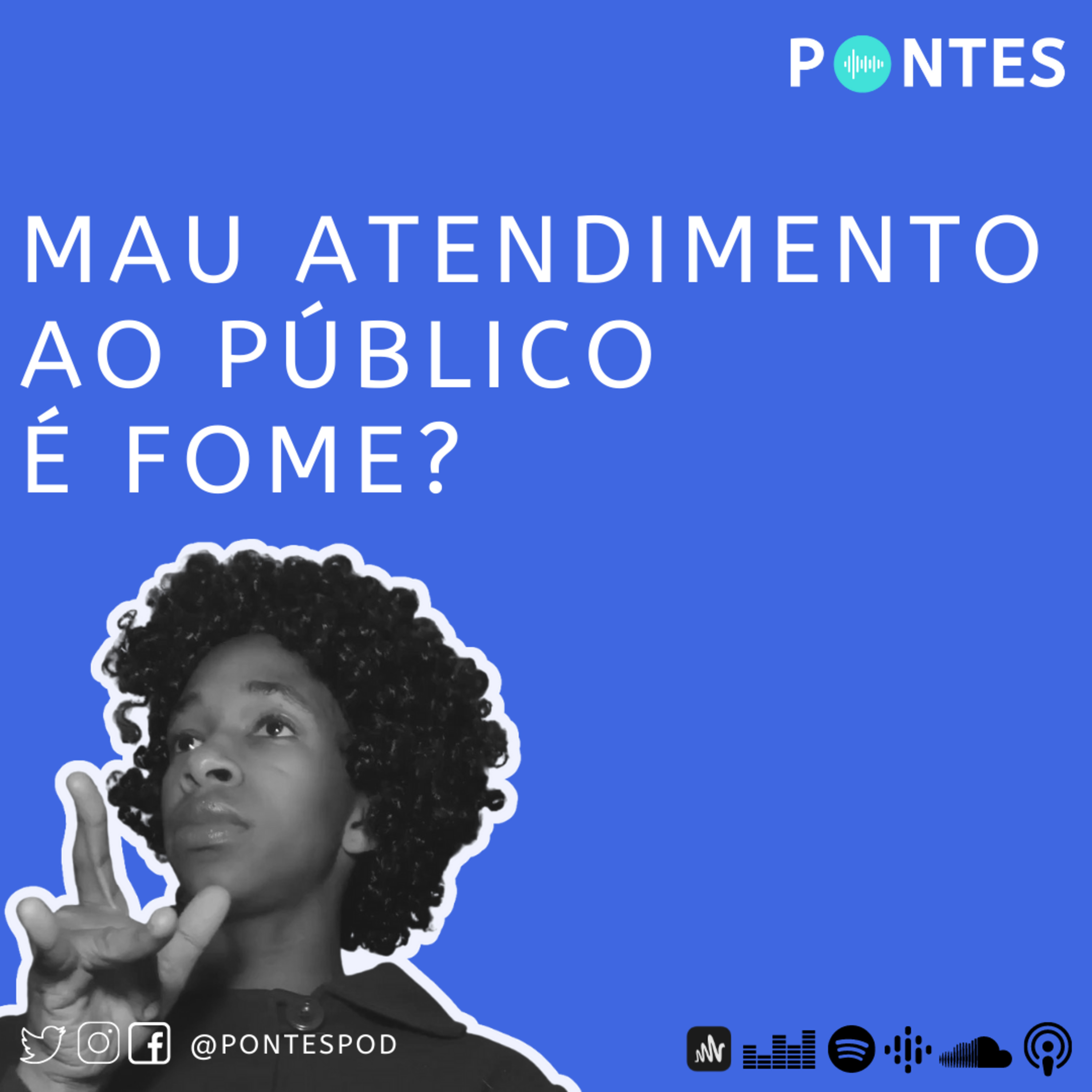 Pontes Podcast