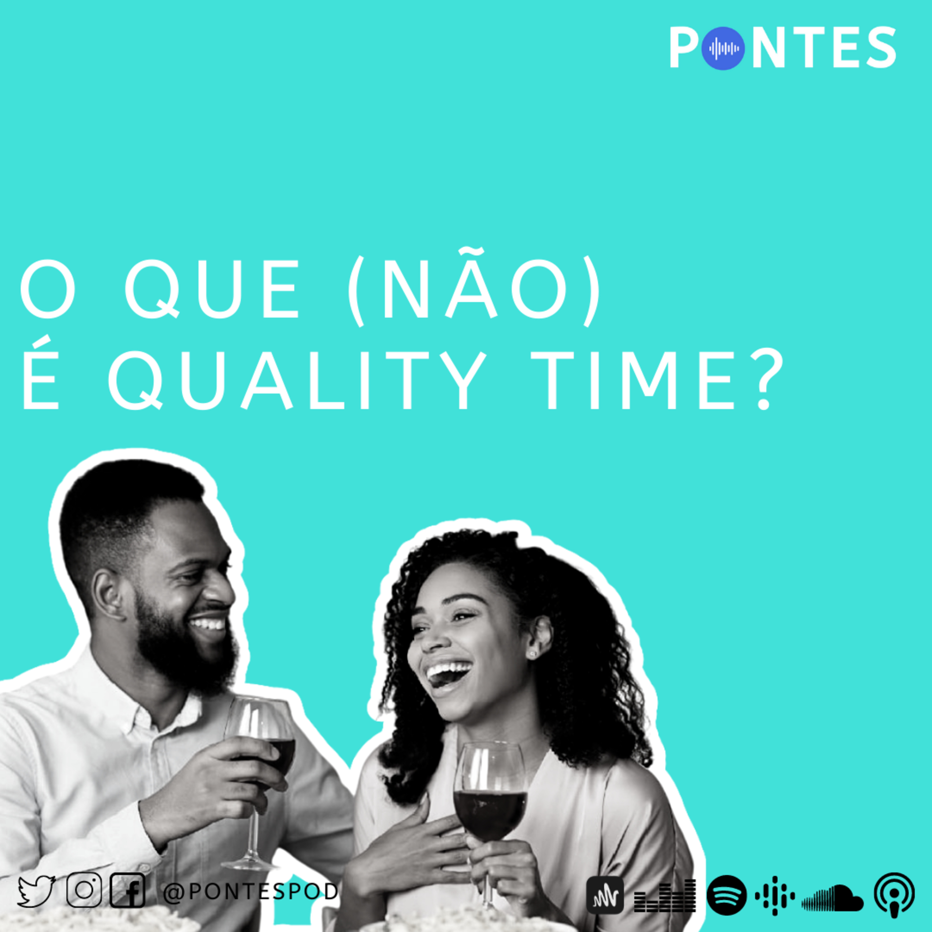 Pontes Podcast
