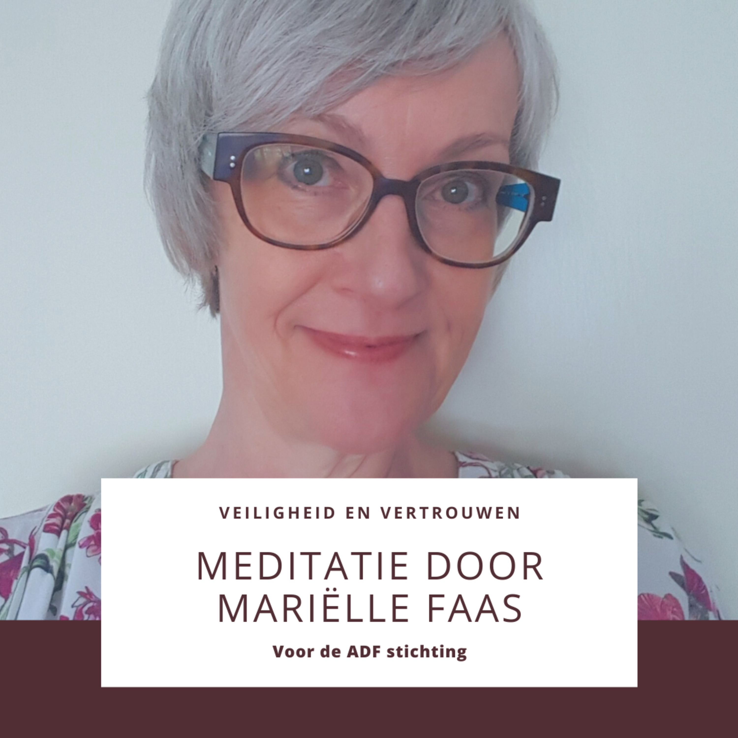 Meditatie Voor Veiligheid En Vertrouwen episode artwork