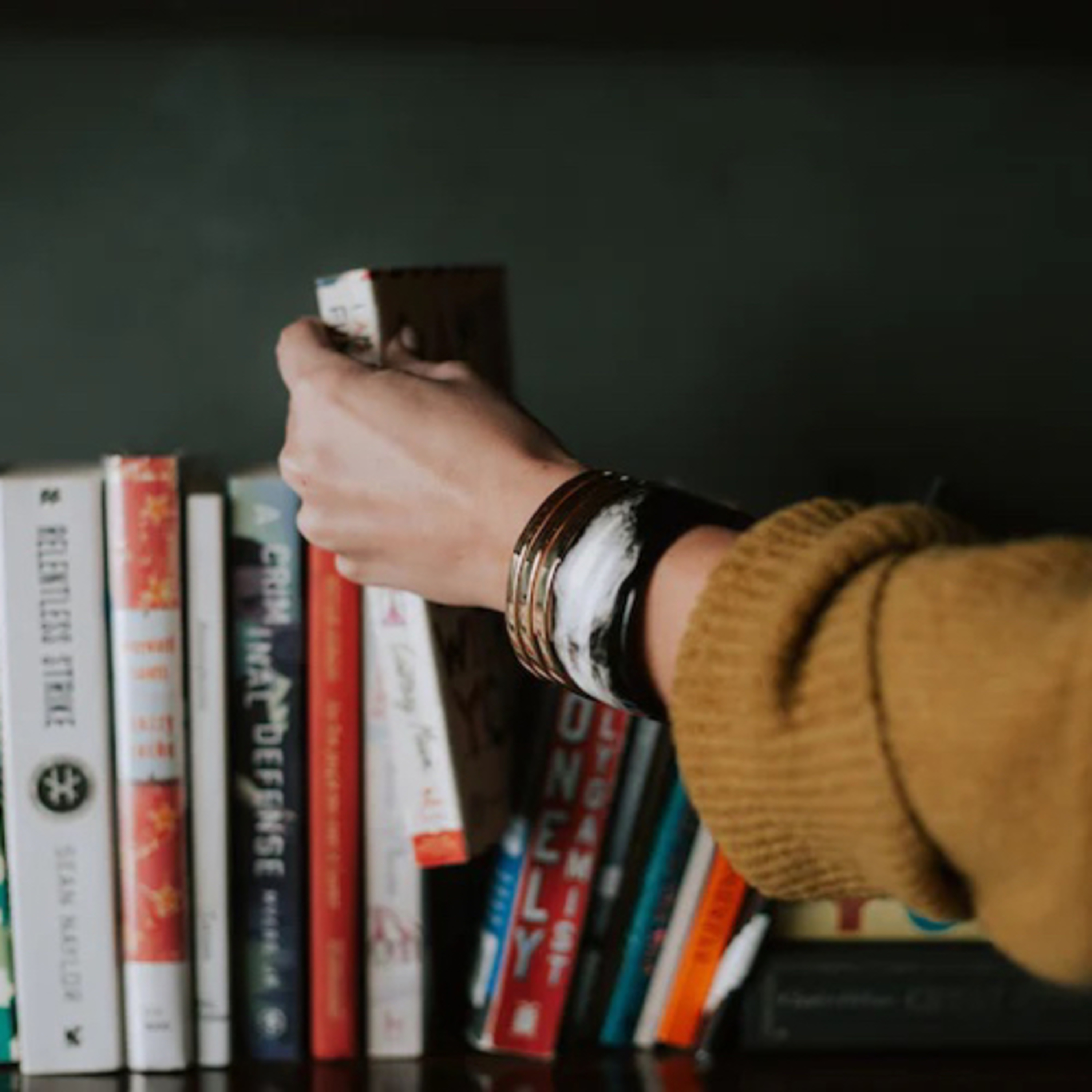 Carolina Reads
