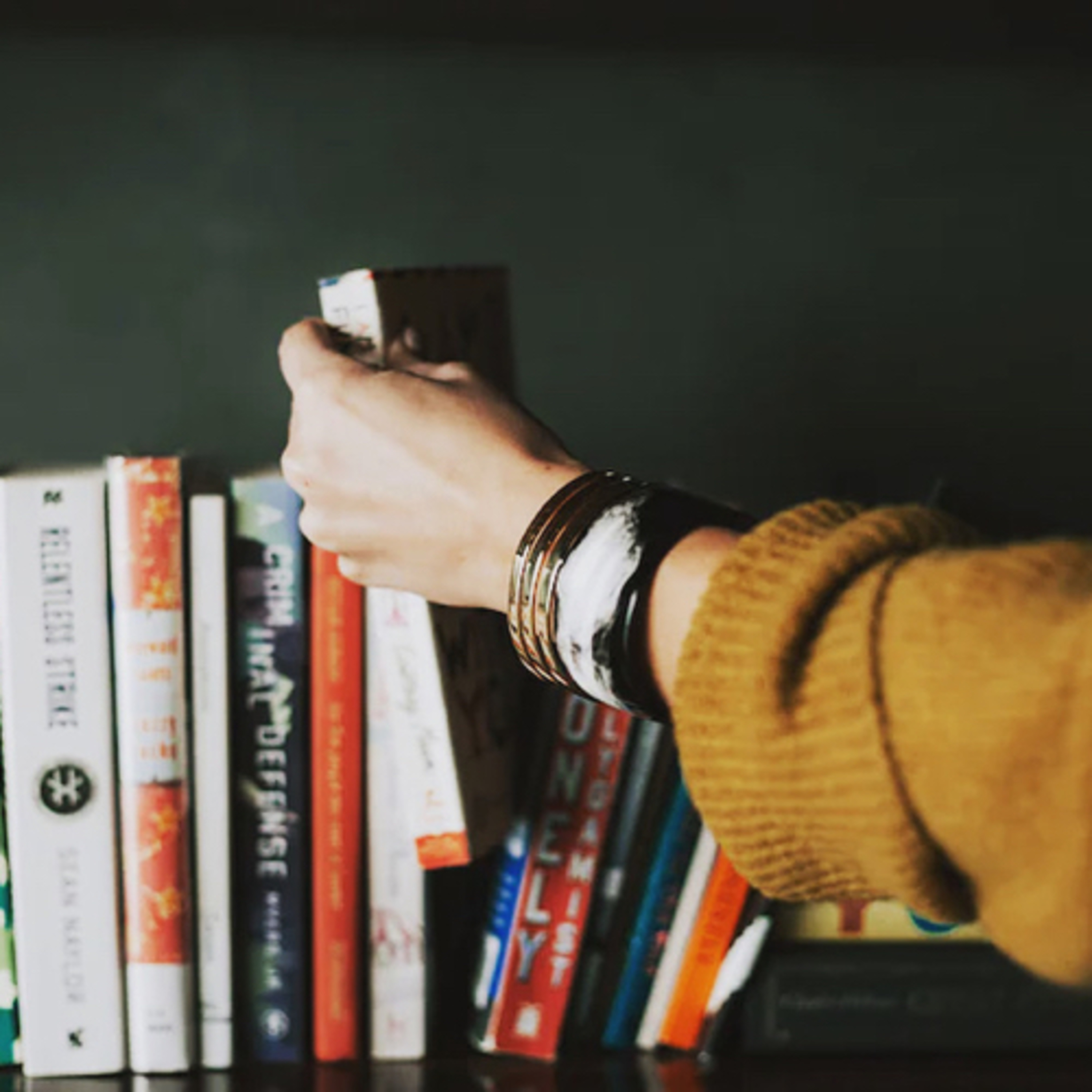 Carolina Reads
