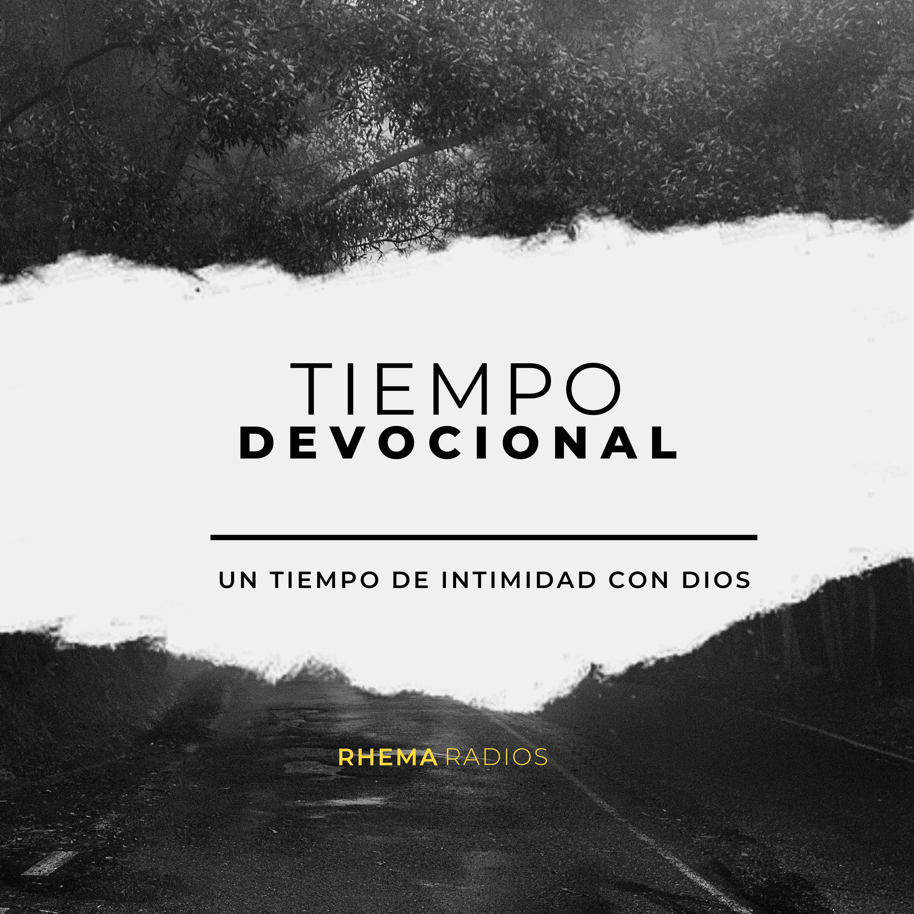 TIEMPO DEVOCIONAL 192